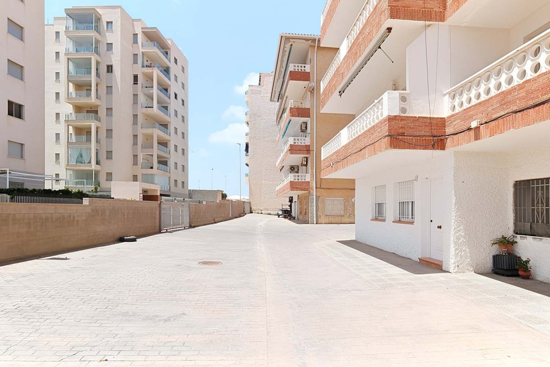 Reventa - Apartamento / piso -
Torrevieja - Torre La Mata
