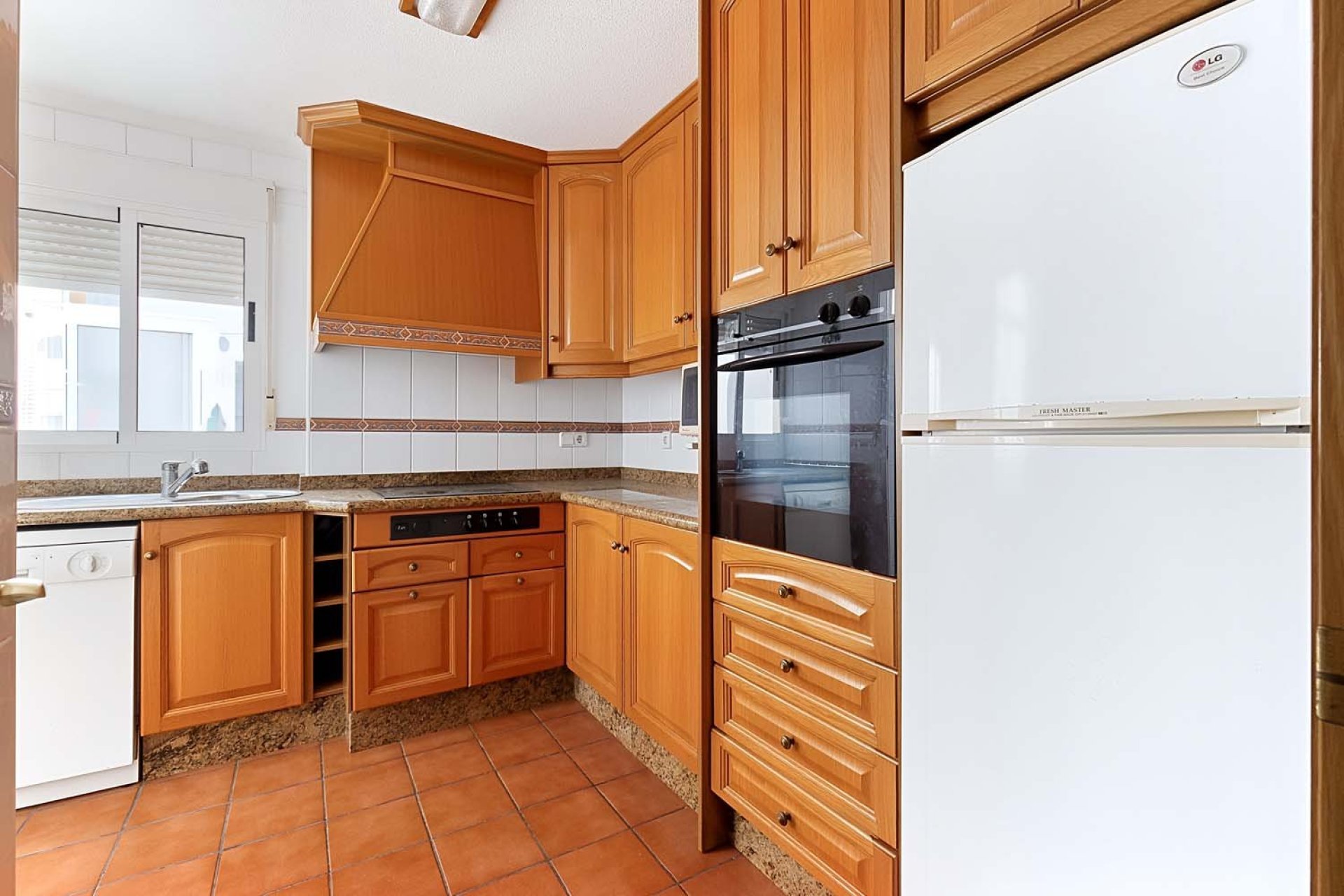 Reventa - Apartamento / piso -
Torrevieja - Torre La Mata