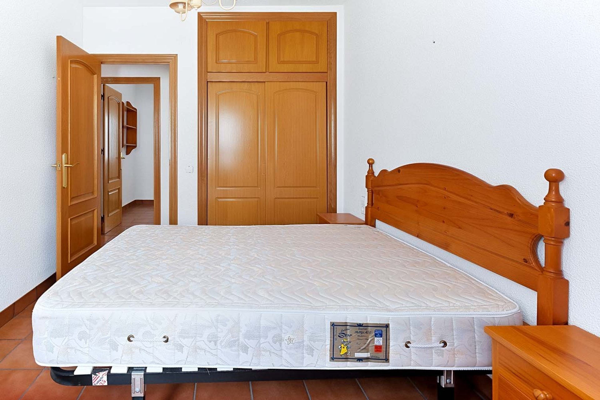 Reventa - Apartamento / piso -
Torrevieja - Torre La Mata