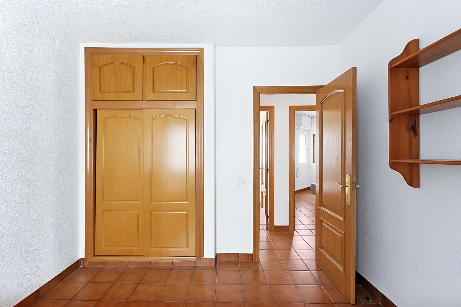Reventa - Apartamento / piso -
Torrevieja - Torre La Mata
