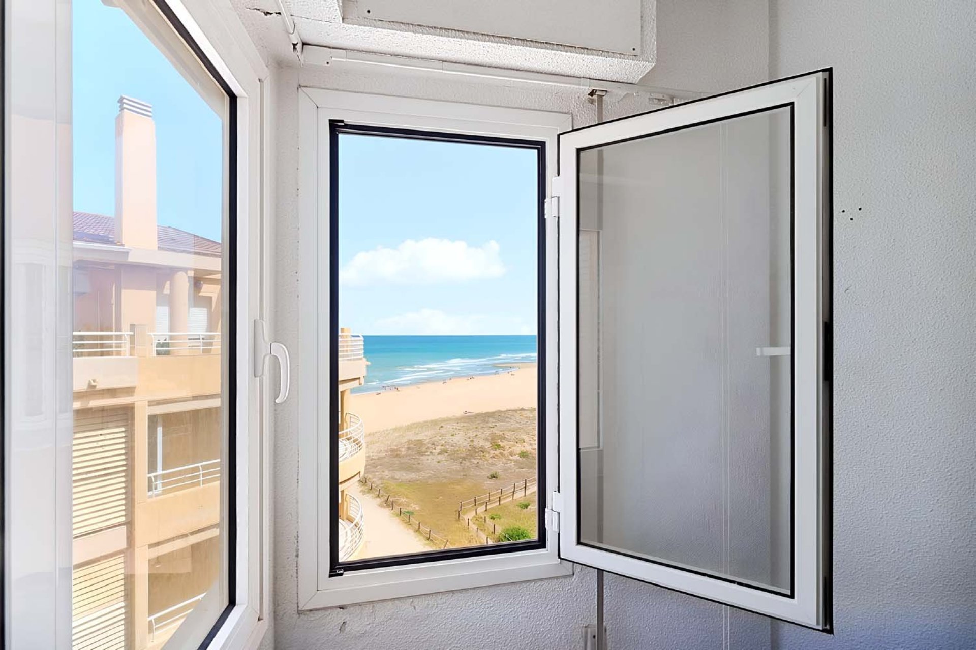Reventa - Apartamento / piso -
Torrevieja - Torre La Mata