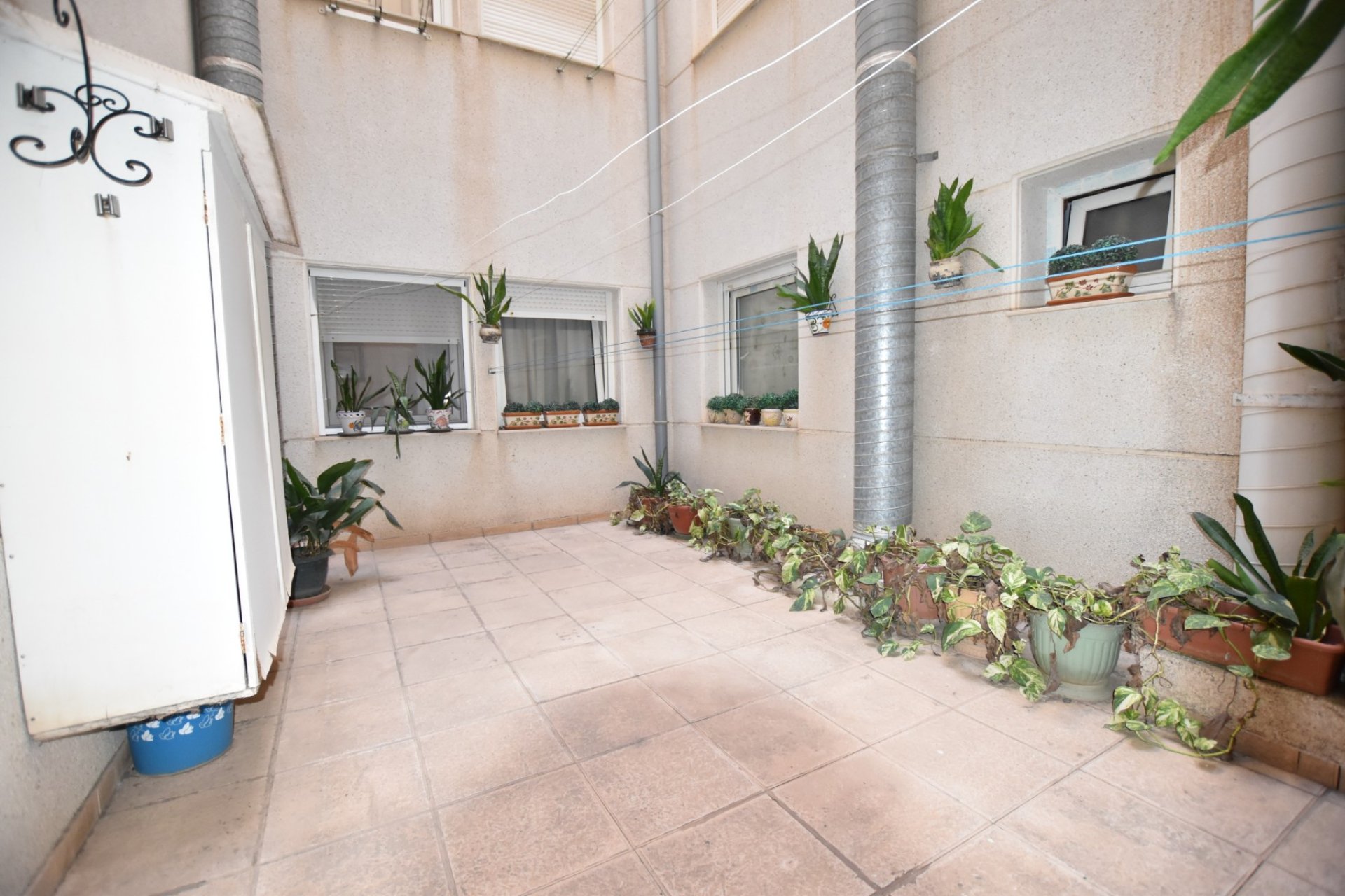 Reventa - Apartamento / piso -
Torrevieja - Torre La Mata