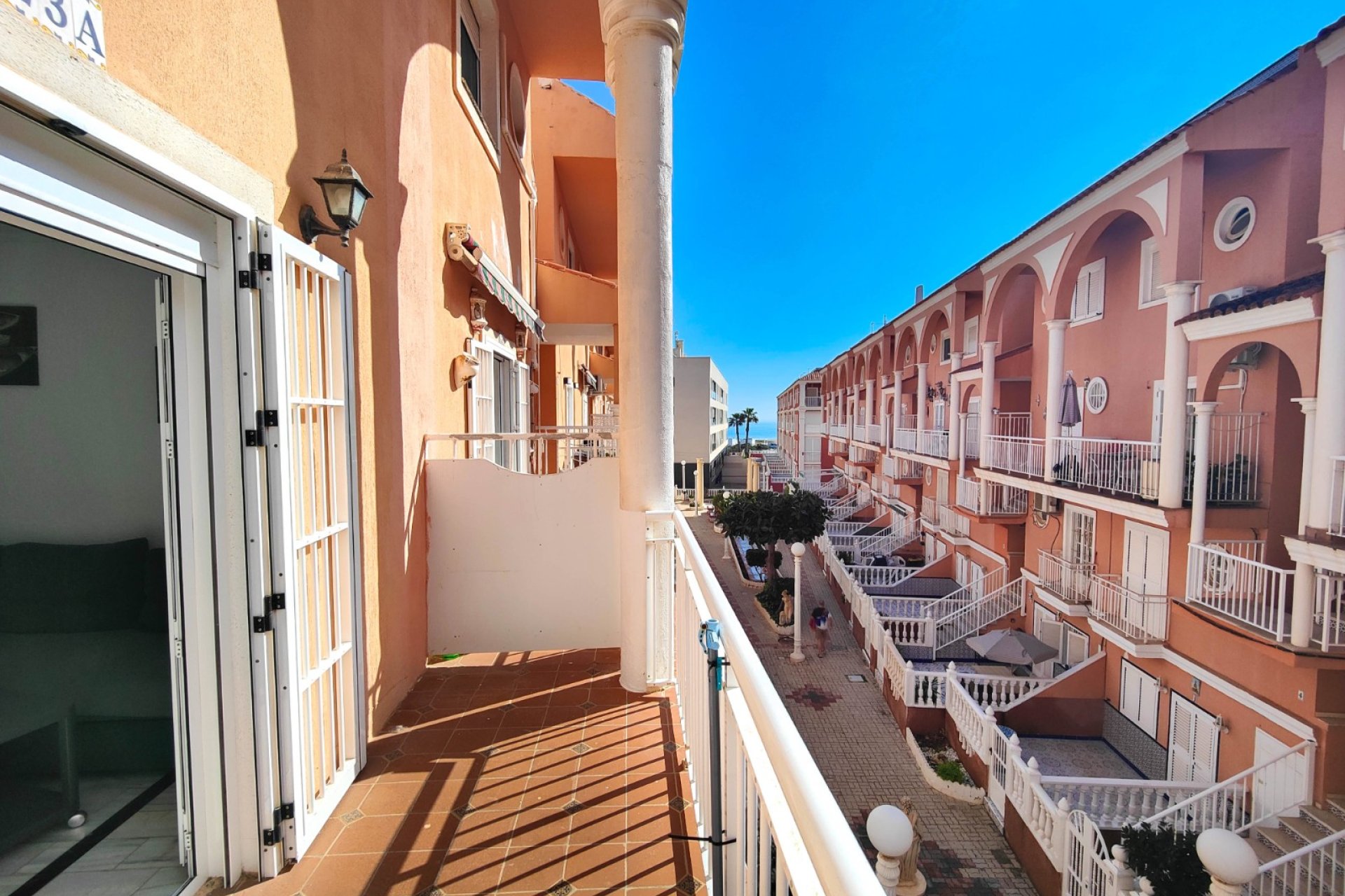 Reventa - Apartamento / piso -
Torrevieja - Torre La Mata