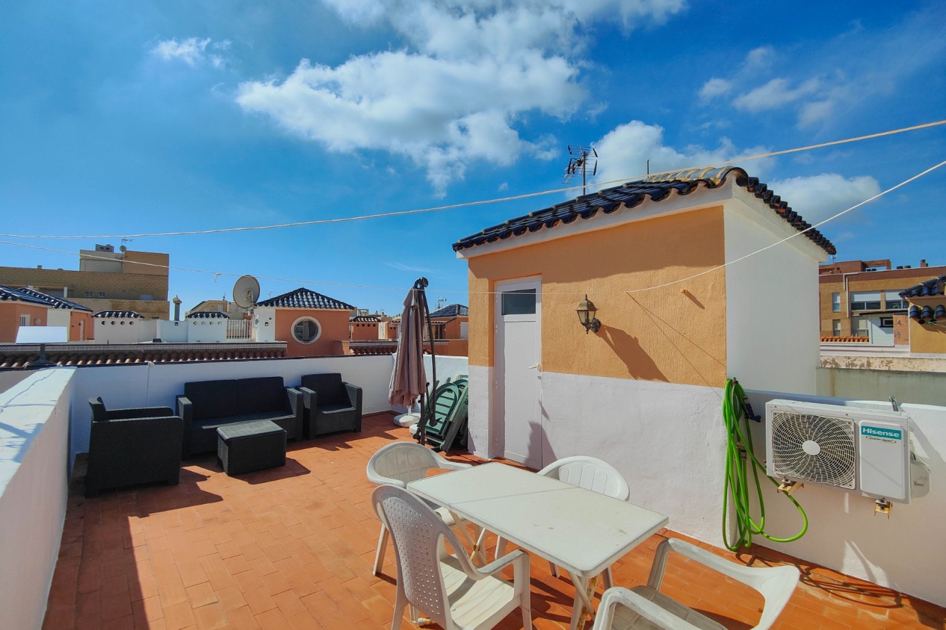 Reventa - Apartamento / piso -
Torrevieja - Torre La Mata