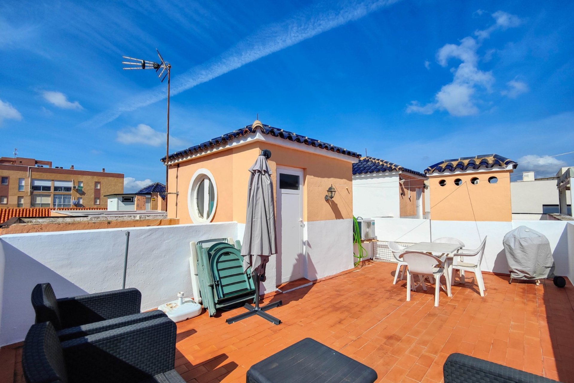 Reventa - Apartamento / piso -
Torrevieja - Torre La Mata