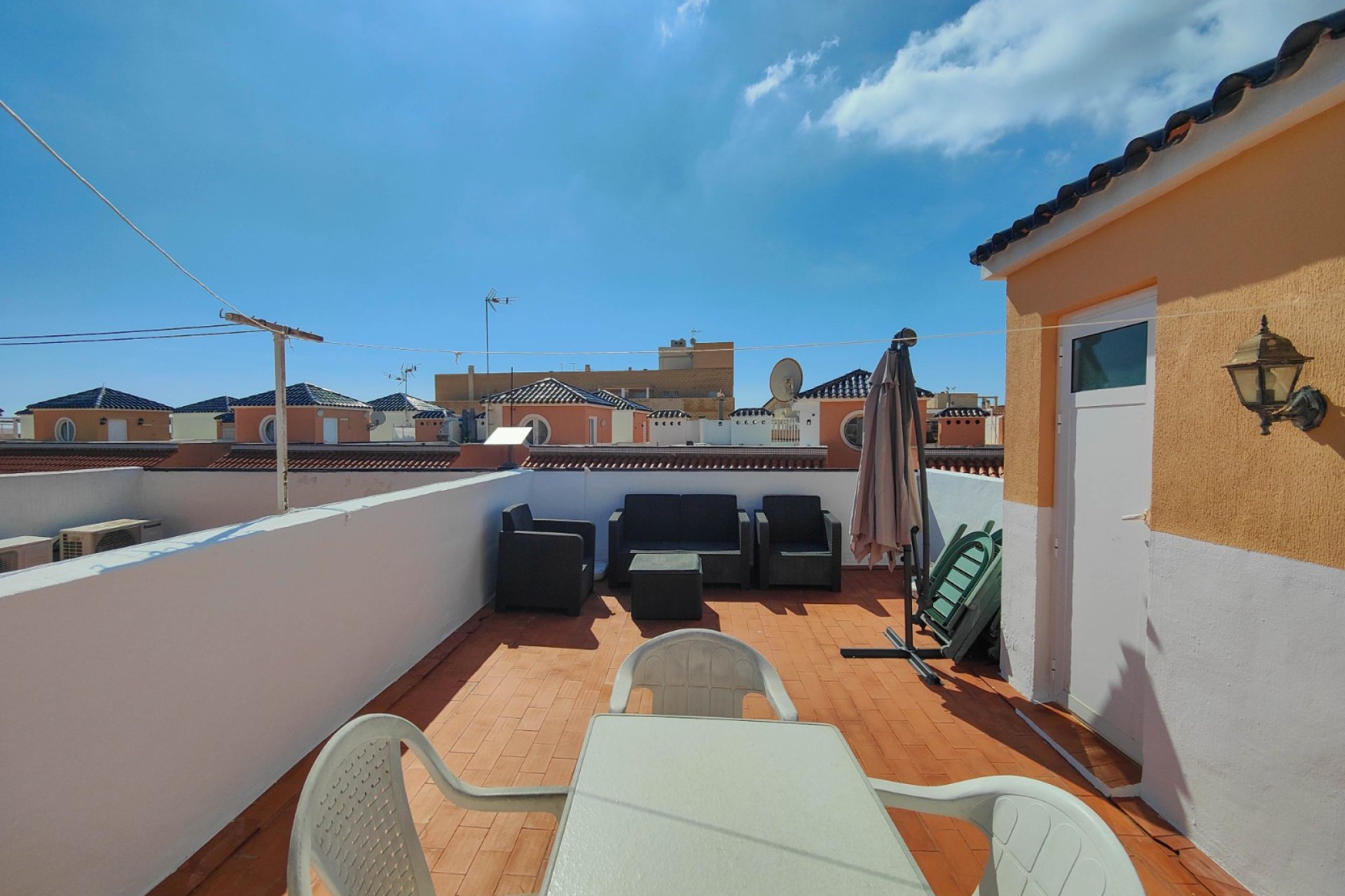 Reventa - Apartamento / piso -
Torrevieja - Torre La Mata