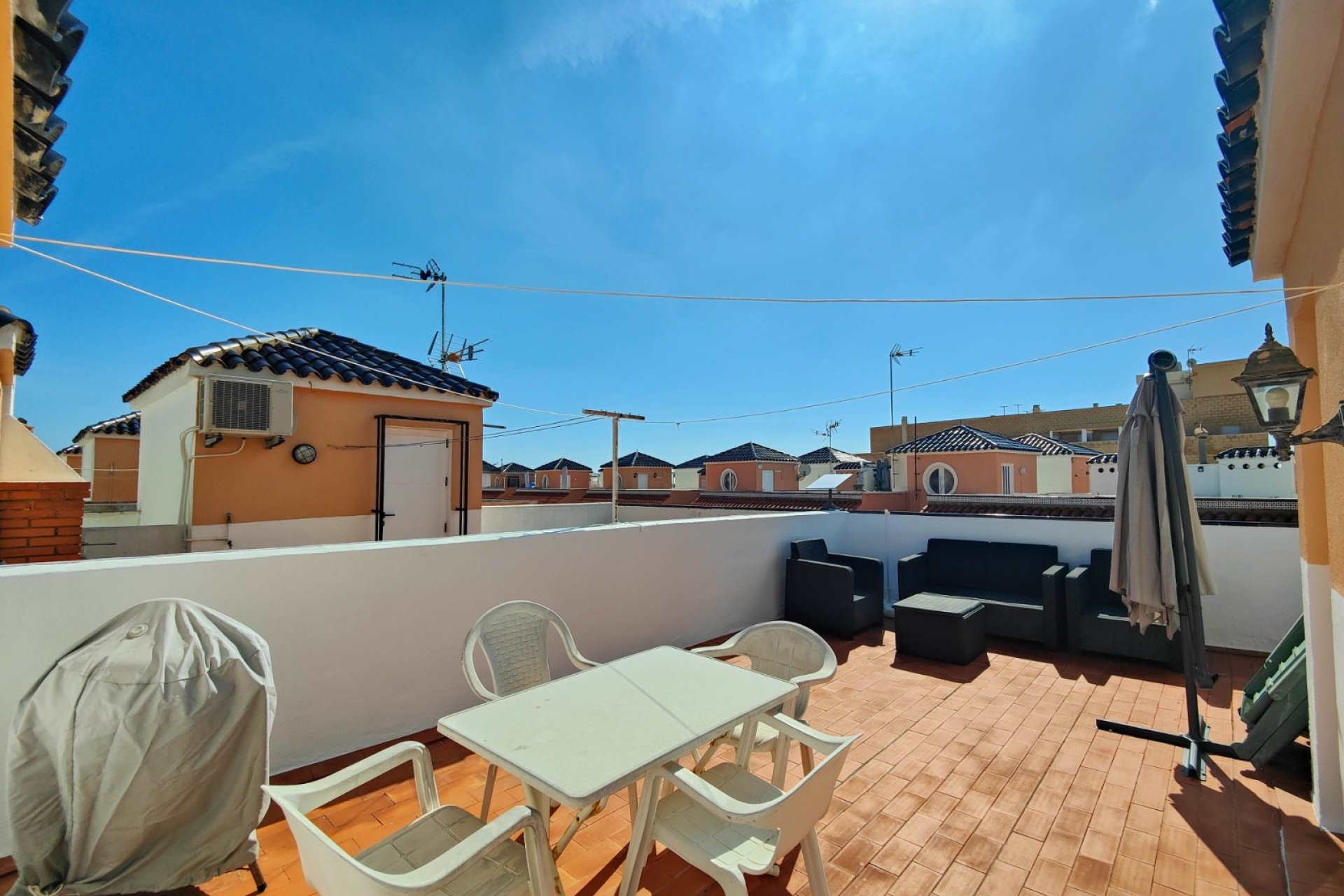 Reventa - Apartamento / piso -
Torrevieja - Torre La Mata