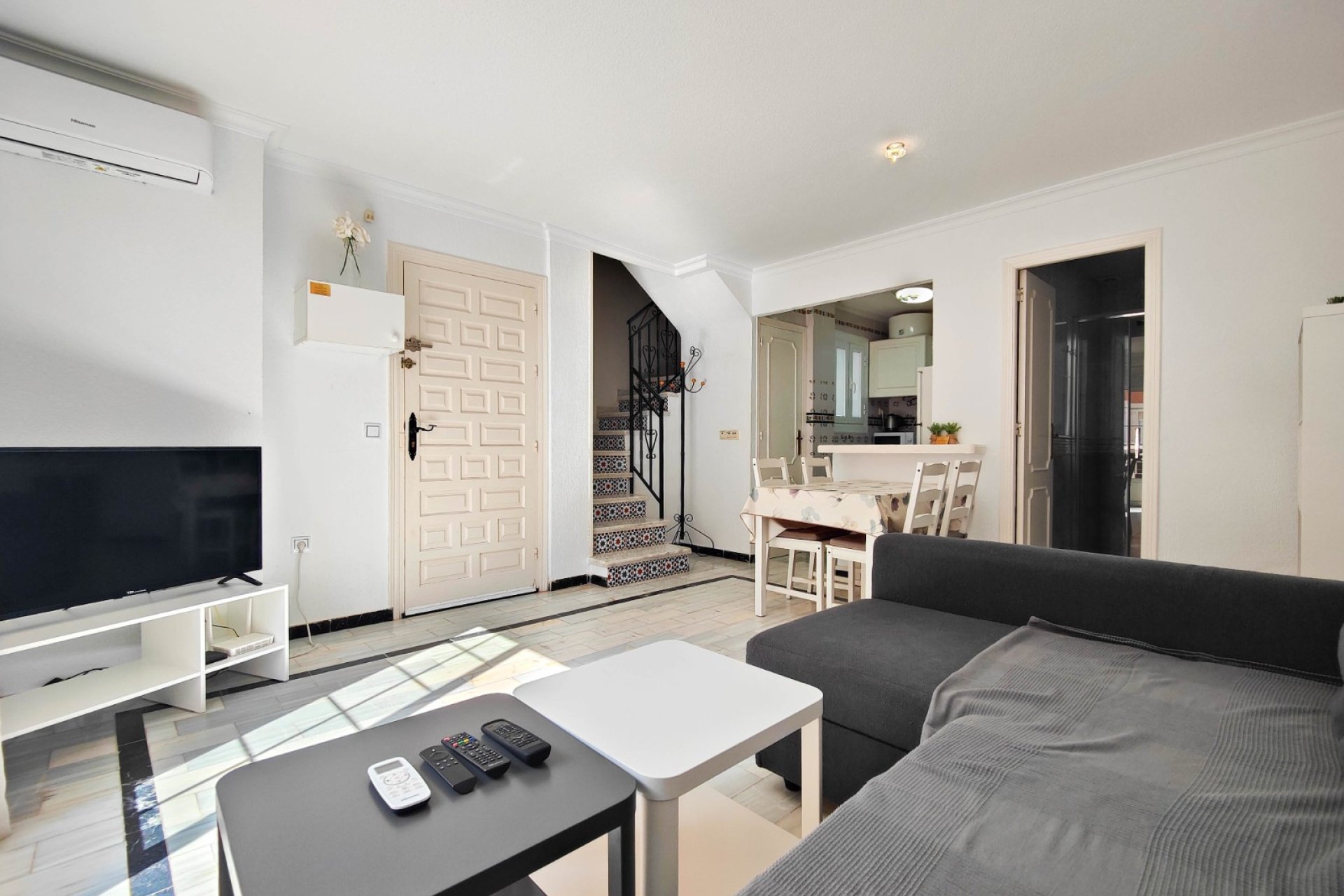 Reventa - Apartamento / piso -
Torrevieja - Torre La Mata