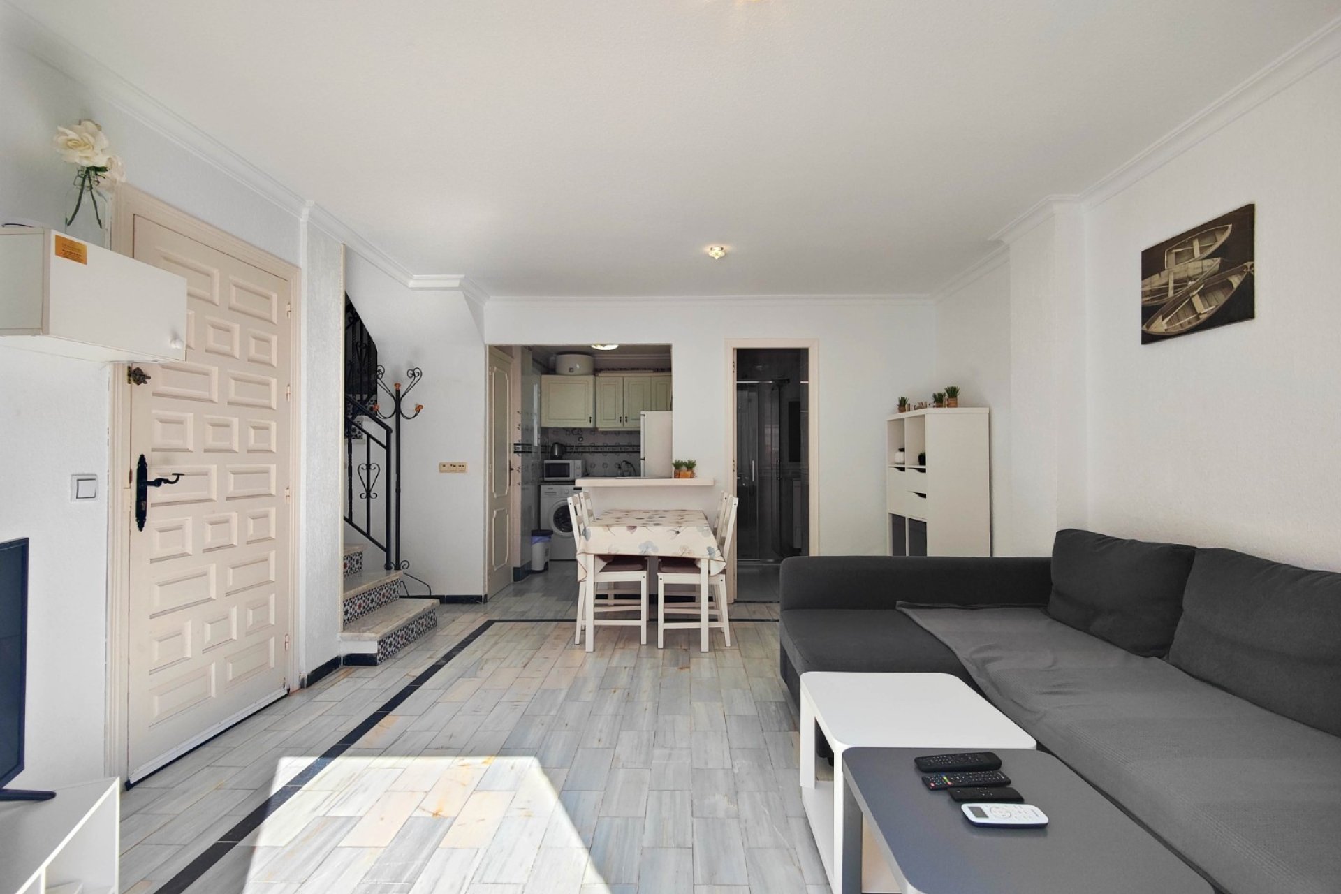Reventa - Apartamento / piso -
Torrevieja - Torre La Mata