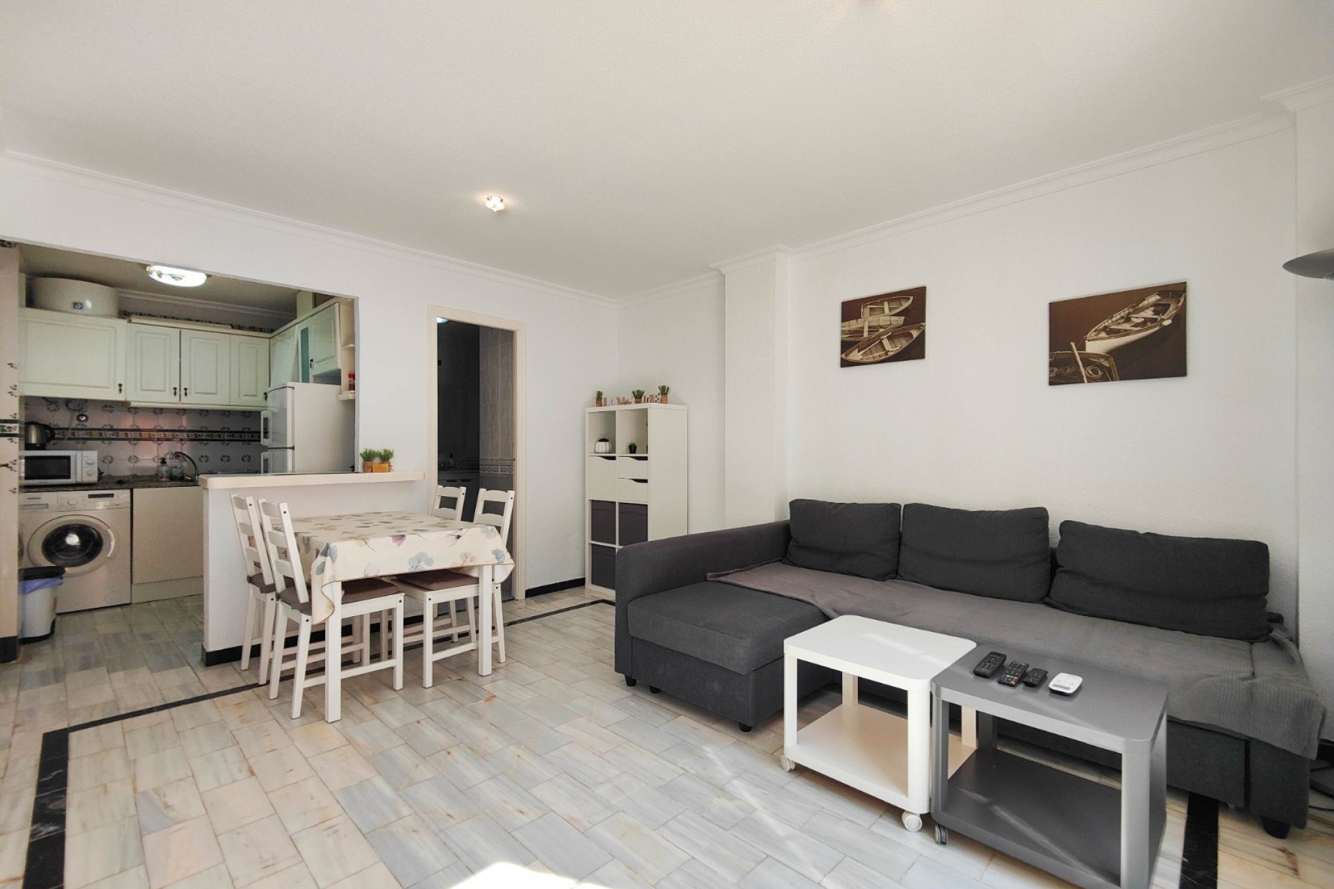 Reventa - Apartamento / piso -
Torrevieja - Torre La Mata