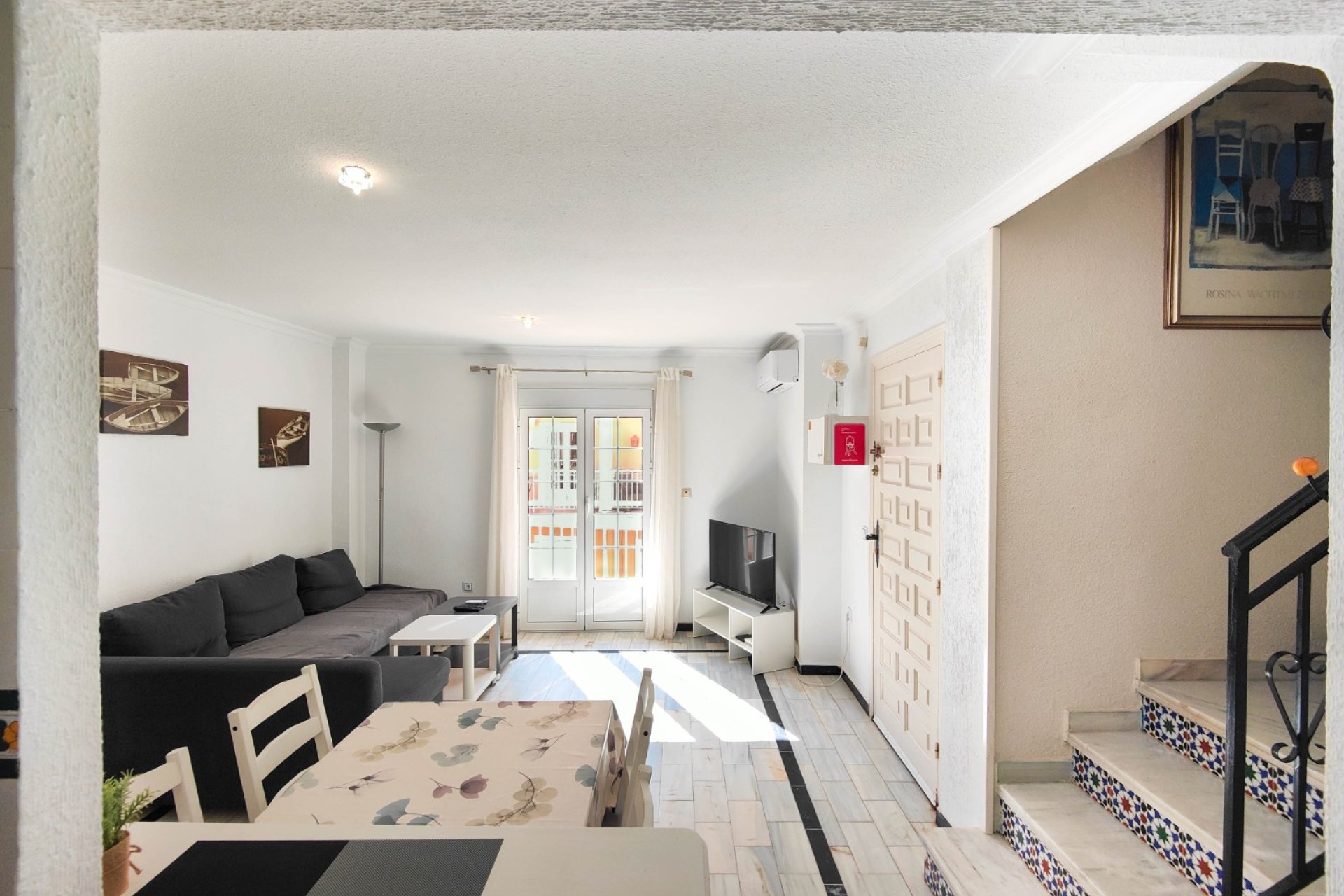 Reventa - Apartamento / piso -
Torrevieja - Torre La Mata