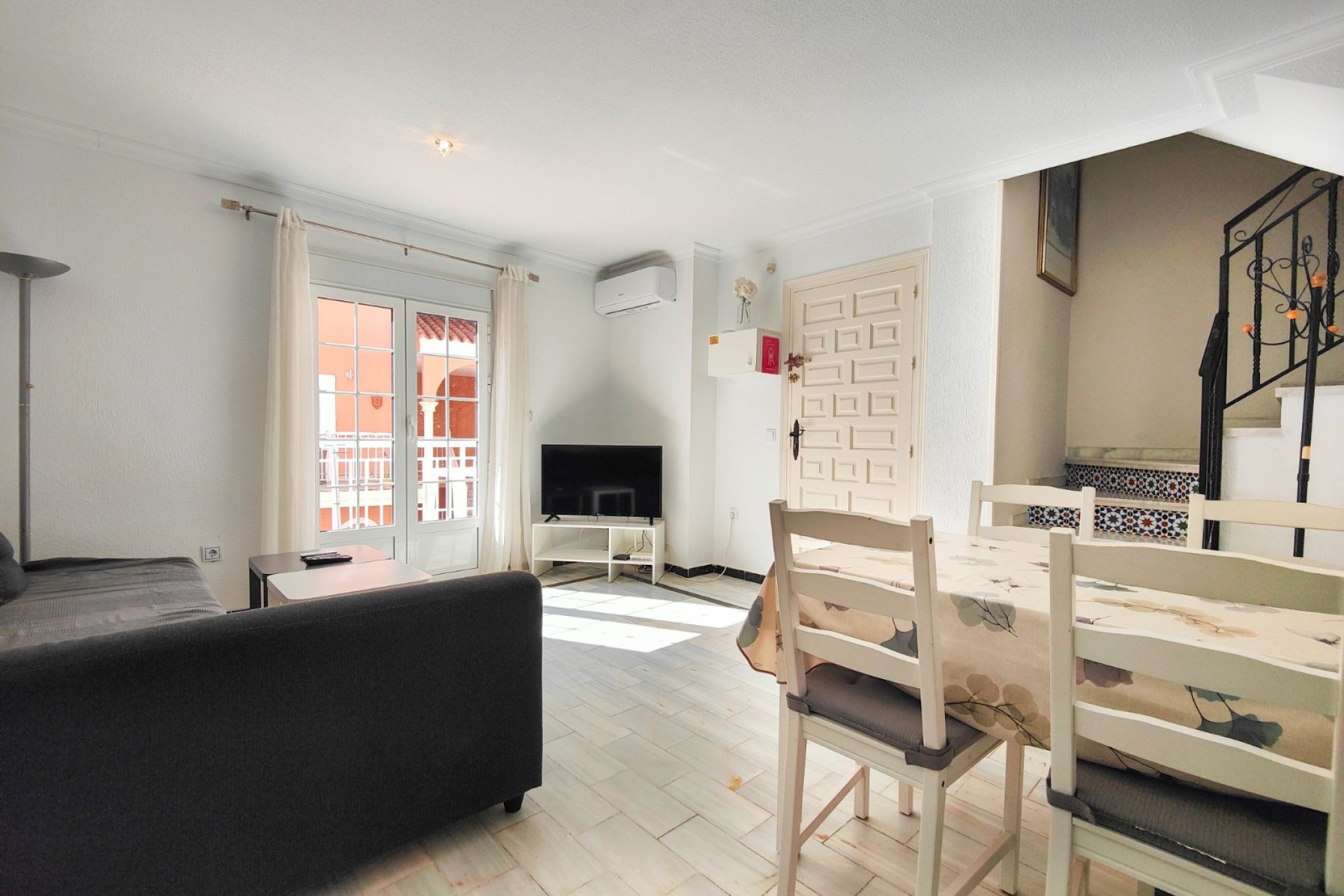 Reventa - Apartamento / piso -
Torrevieja - Torre La Mata