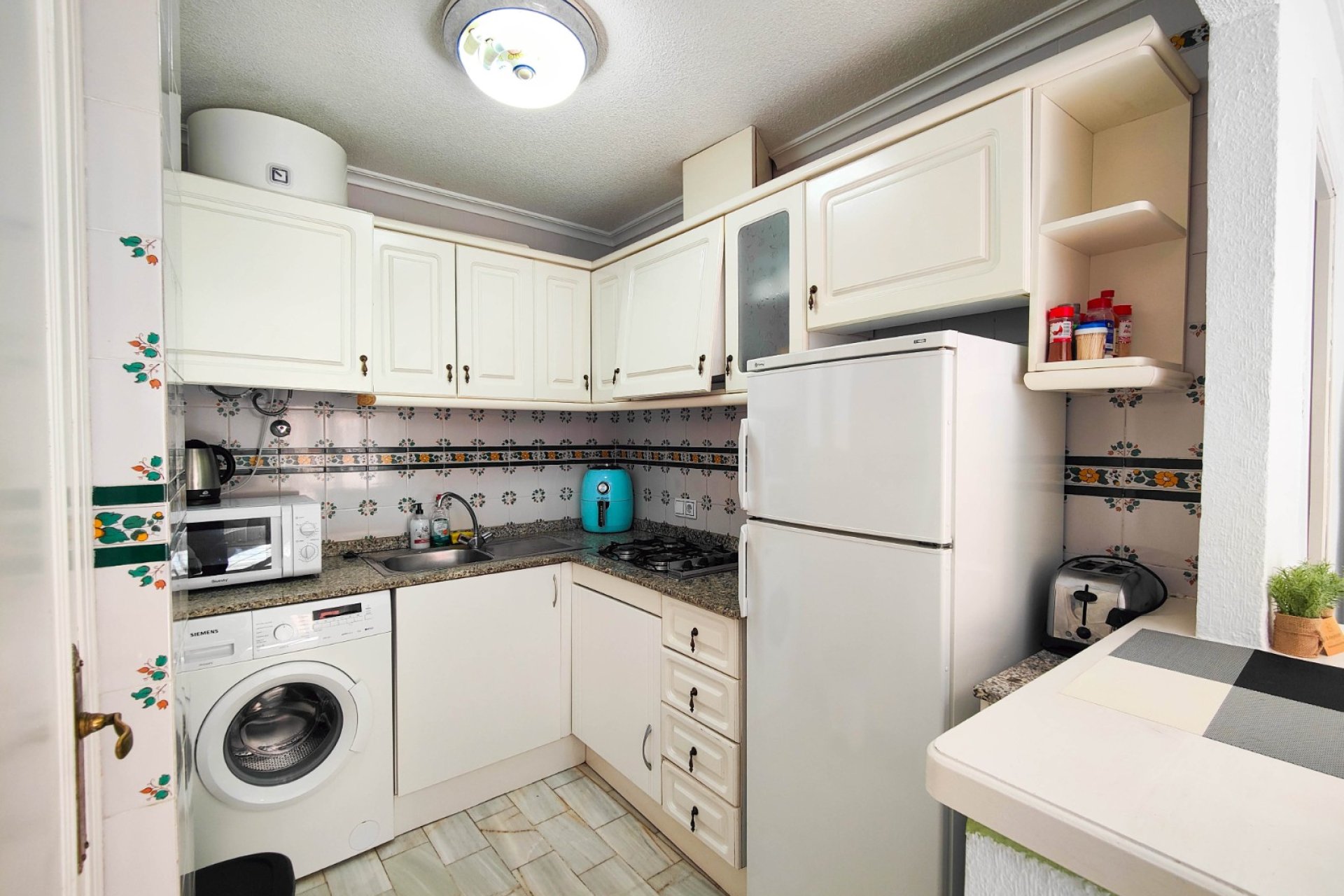 Reventa - Apartamento / piso -
Torrevieja - Torre La Mata