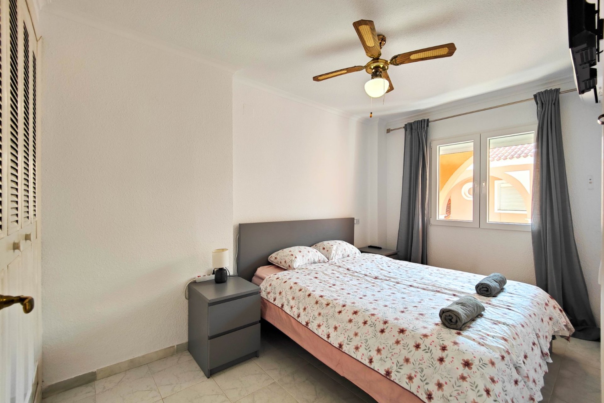 Reventa - Apartamento / piso -
Torrevieja - Torre La Mata