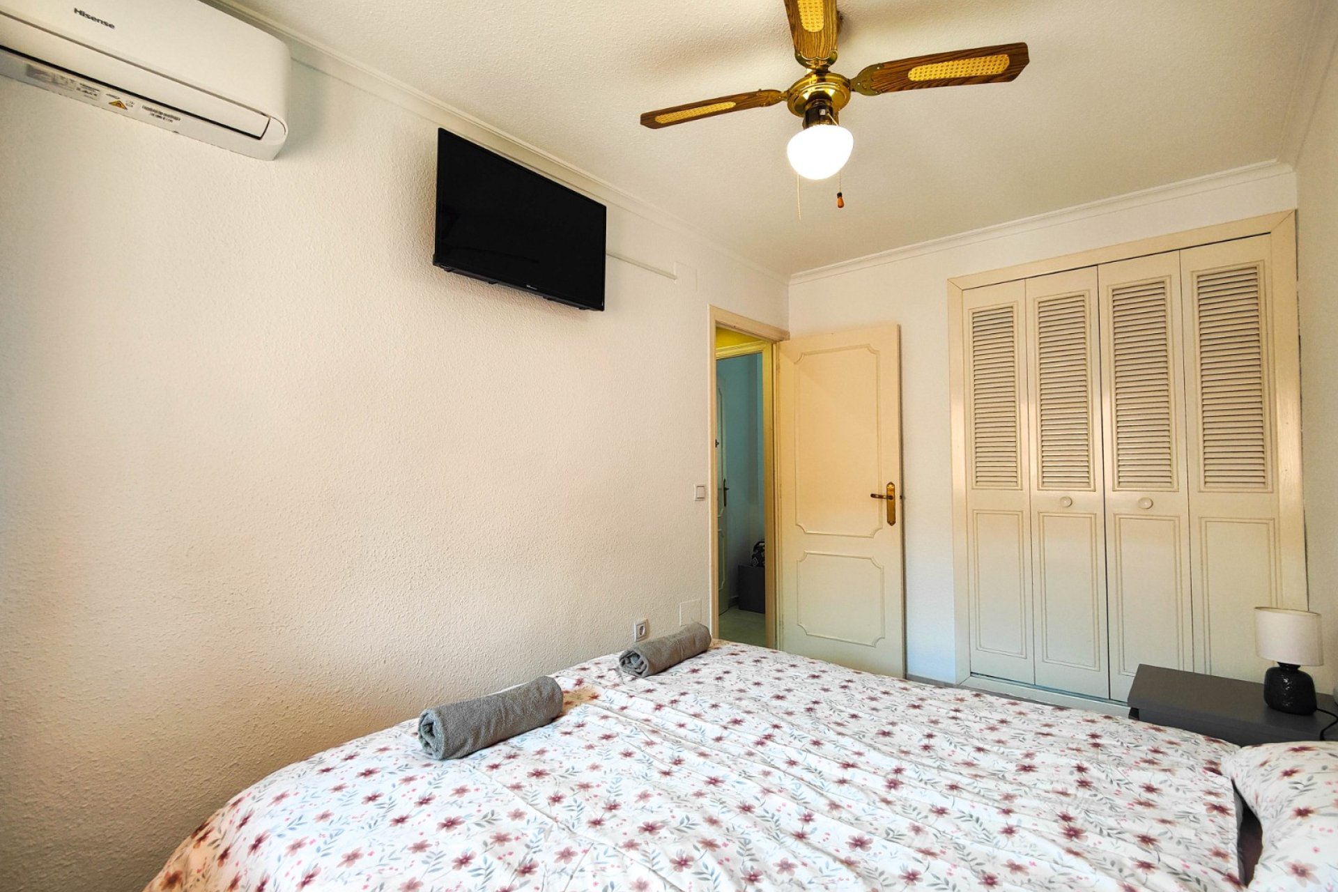 Reventa - Apartamento / piso -
Torrevieja - Torre La Mata