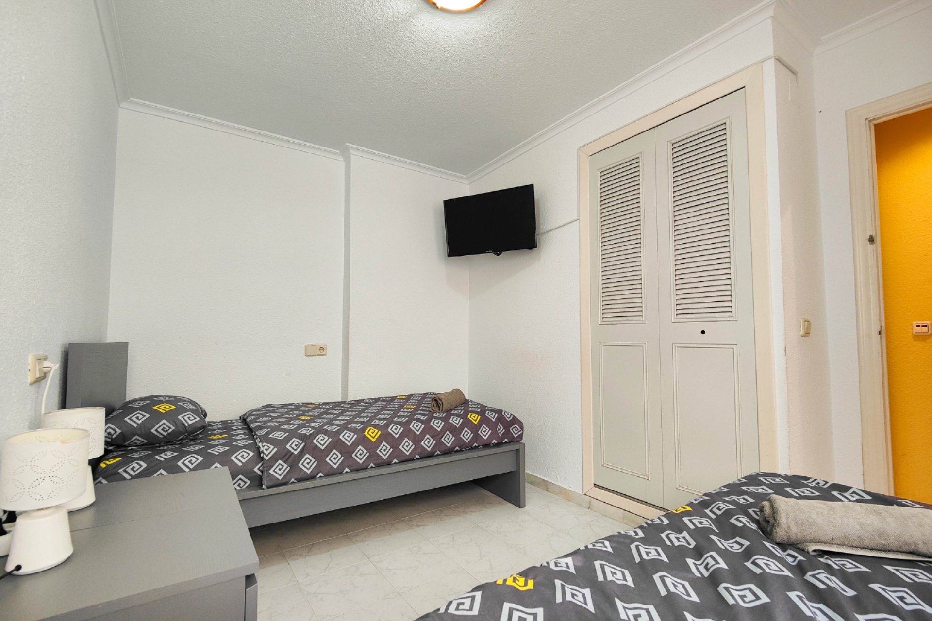 Reventa - Apartamento / piso -
Torrevieja - Torre La Mata