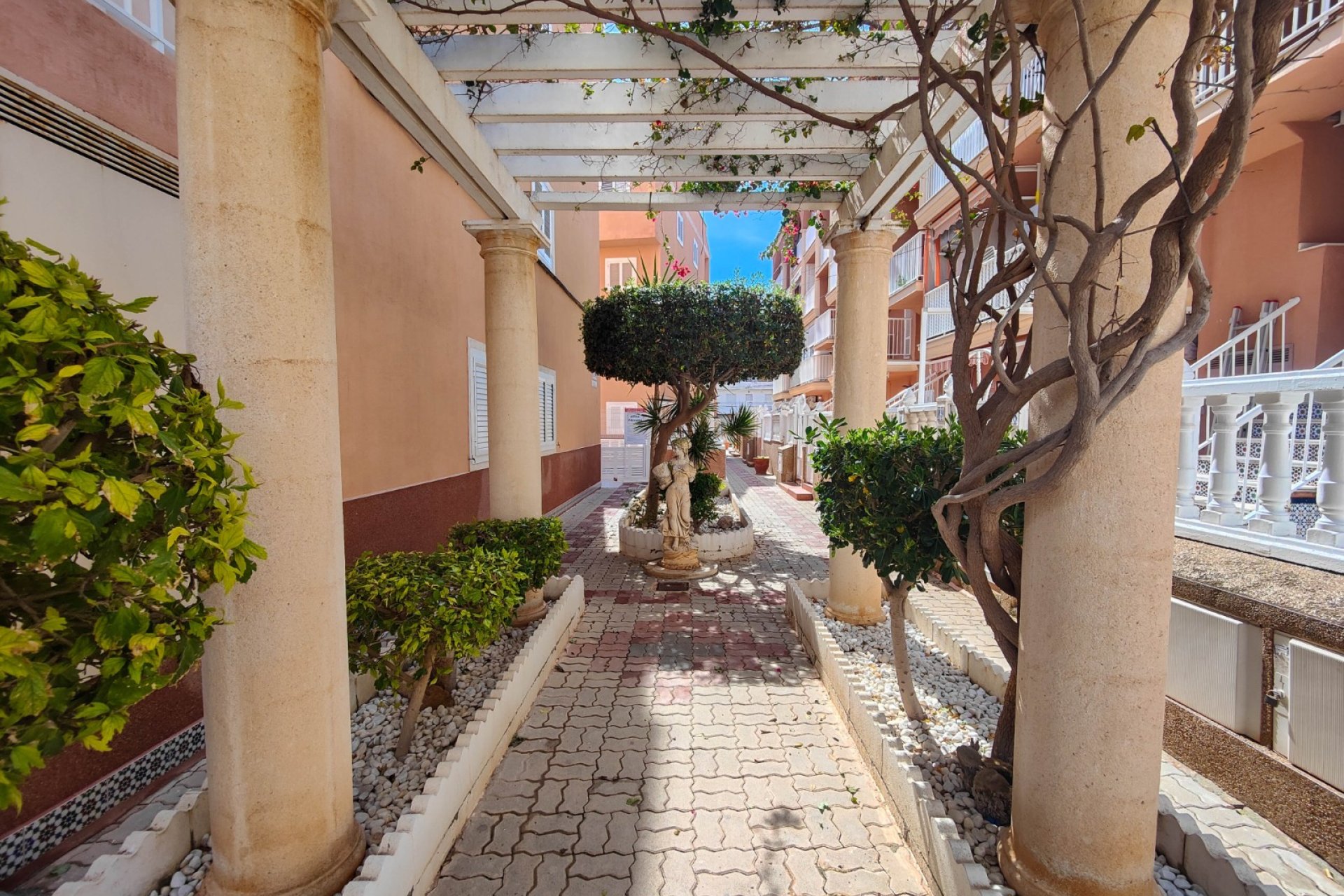 Reventa - Apartamento / piso -
Torrevieja - Torre La Mata
