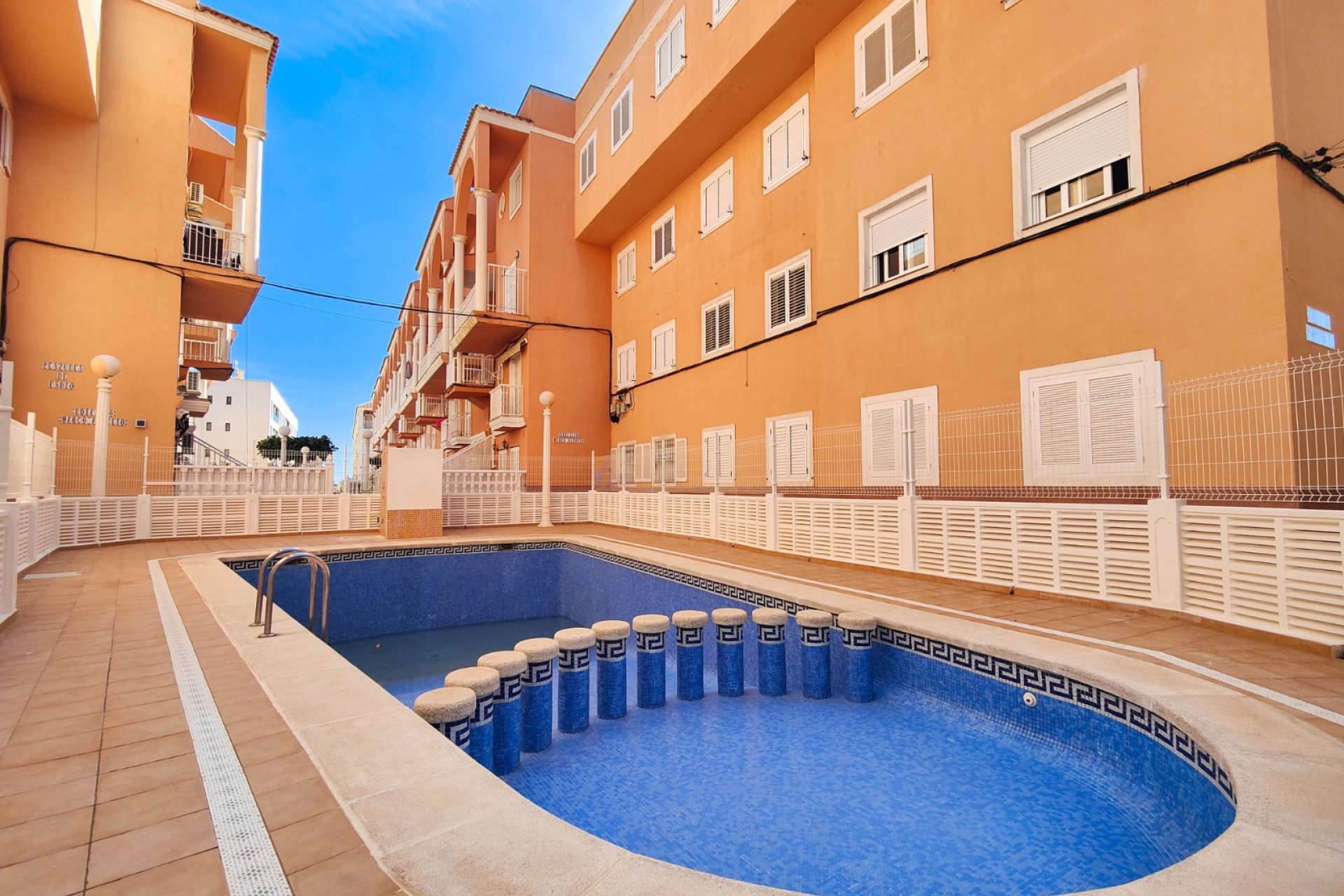 Reventa - Apartamento / piso -
Torrevieja - Torre La Mata