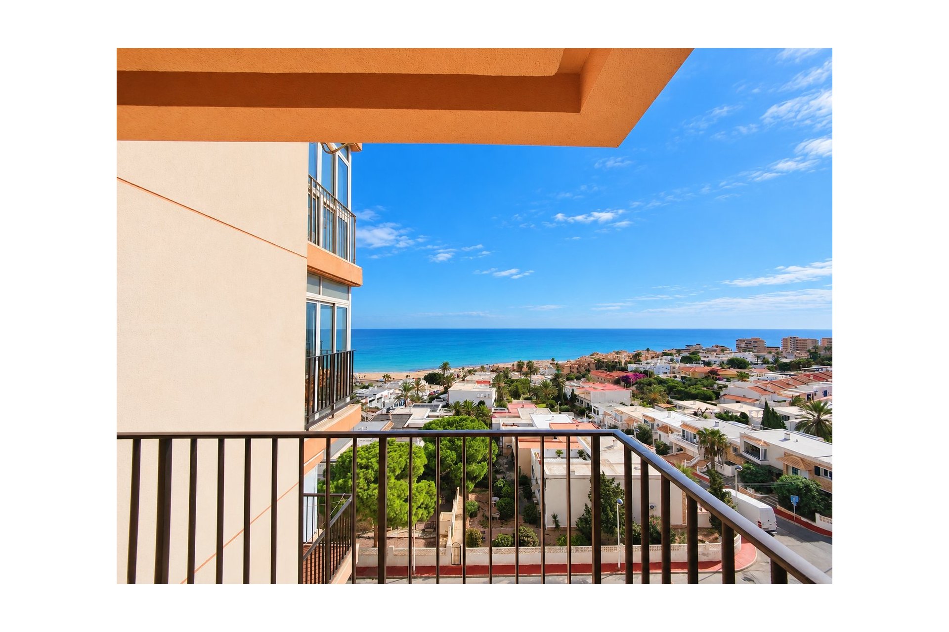 Reventa - Apartamento / piso -
Torrevieja - Torre La Mata