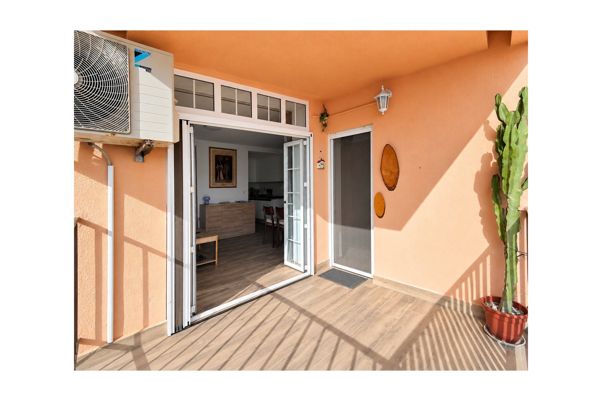 Reventa - Apartamento / piso -
Torrevieja - Torre La Mata