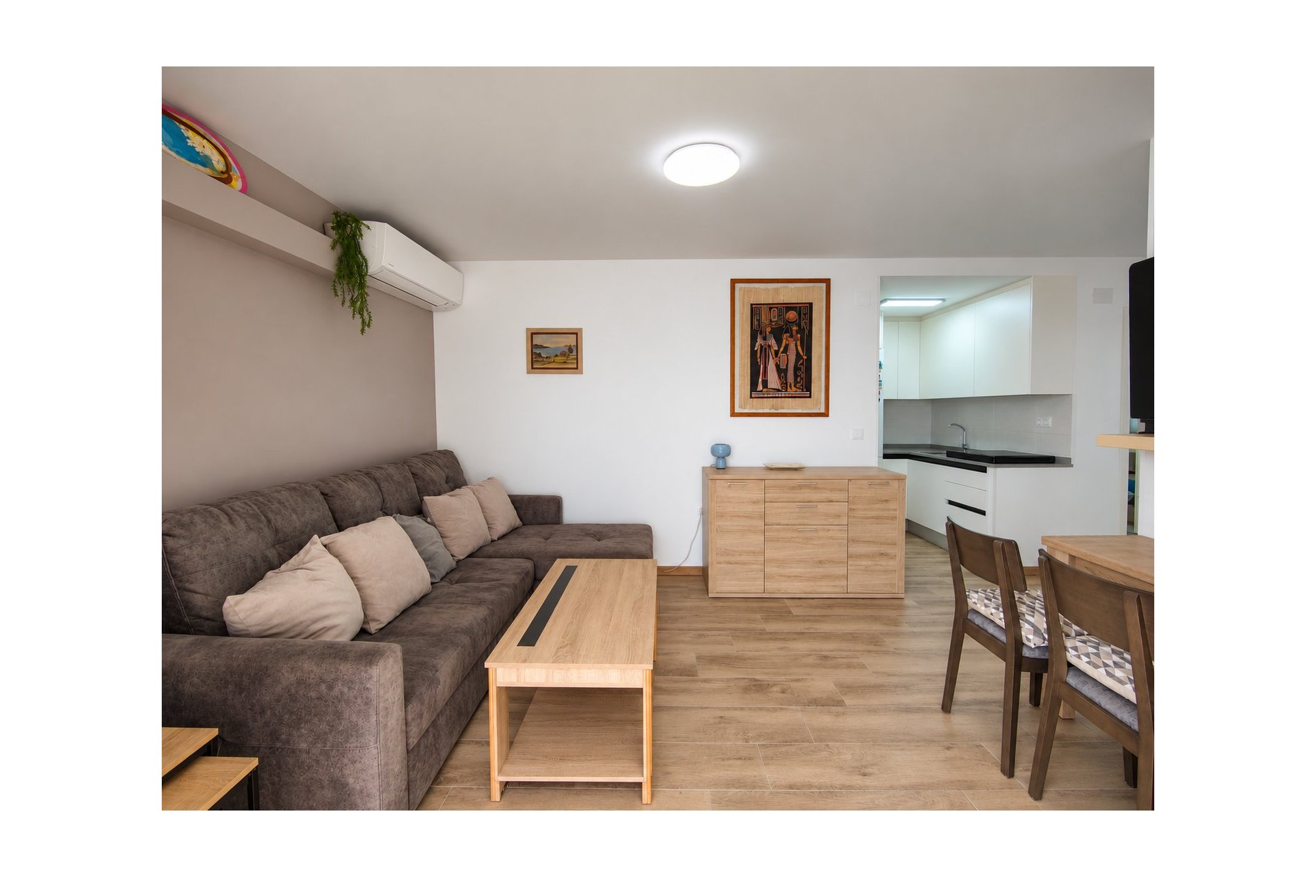 Reventa - Apartamento / piso -
Torrevieja - Torre La Mata