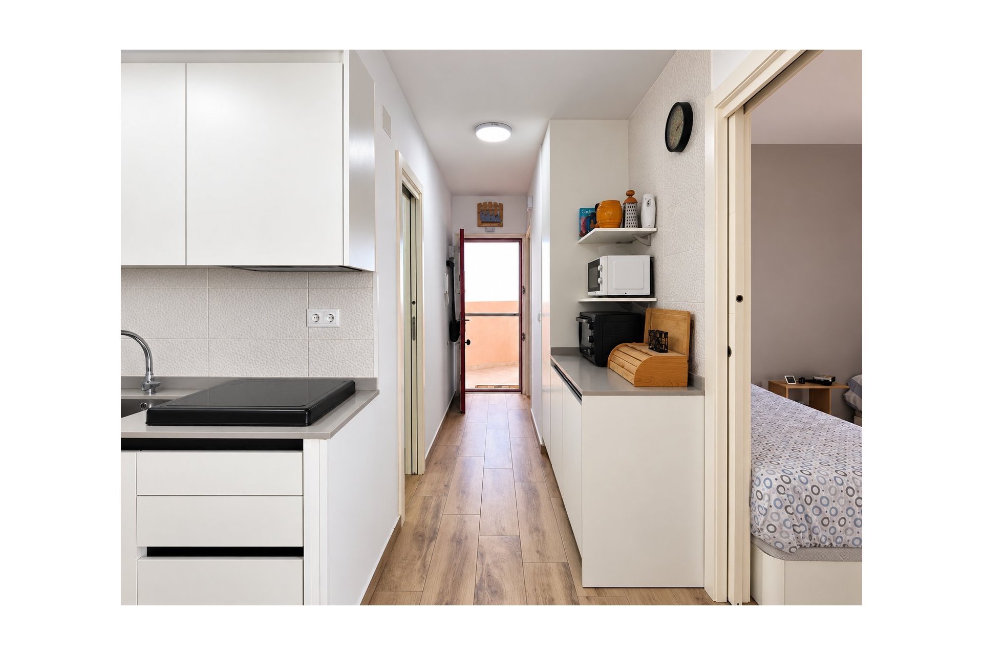 Reventa - Apartamento / piso -
Torrevieja - Torre La Mata