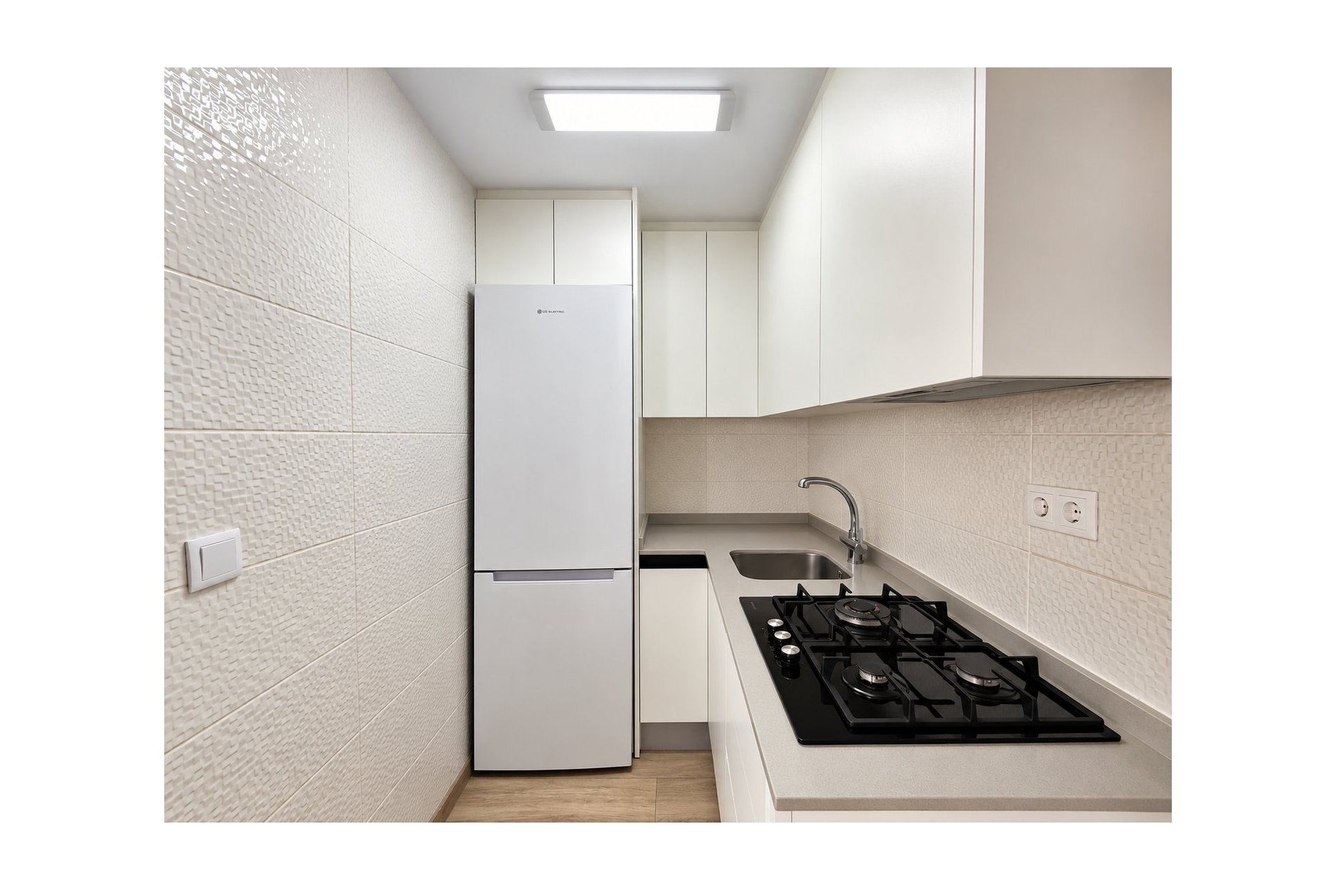 Reventa - Apartamento / piso -
Torrevieja - Torre La Mata