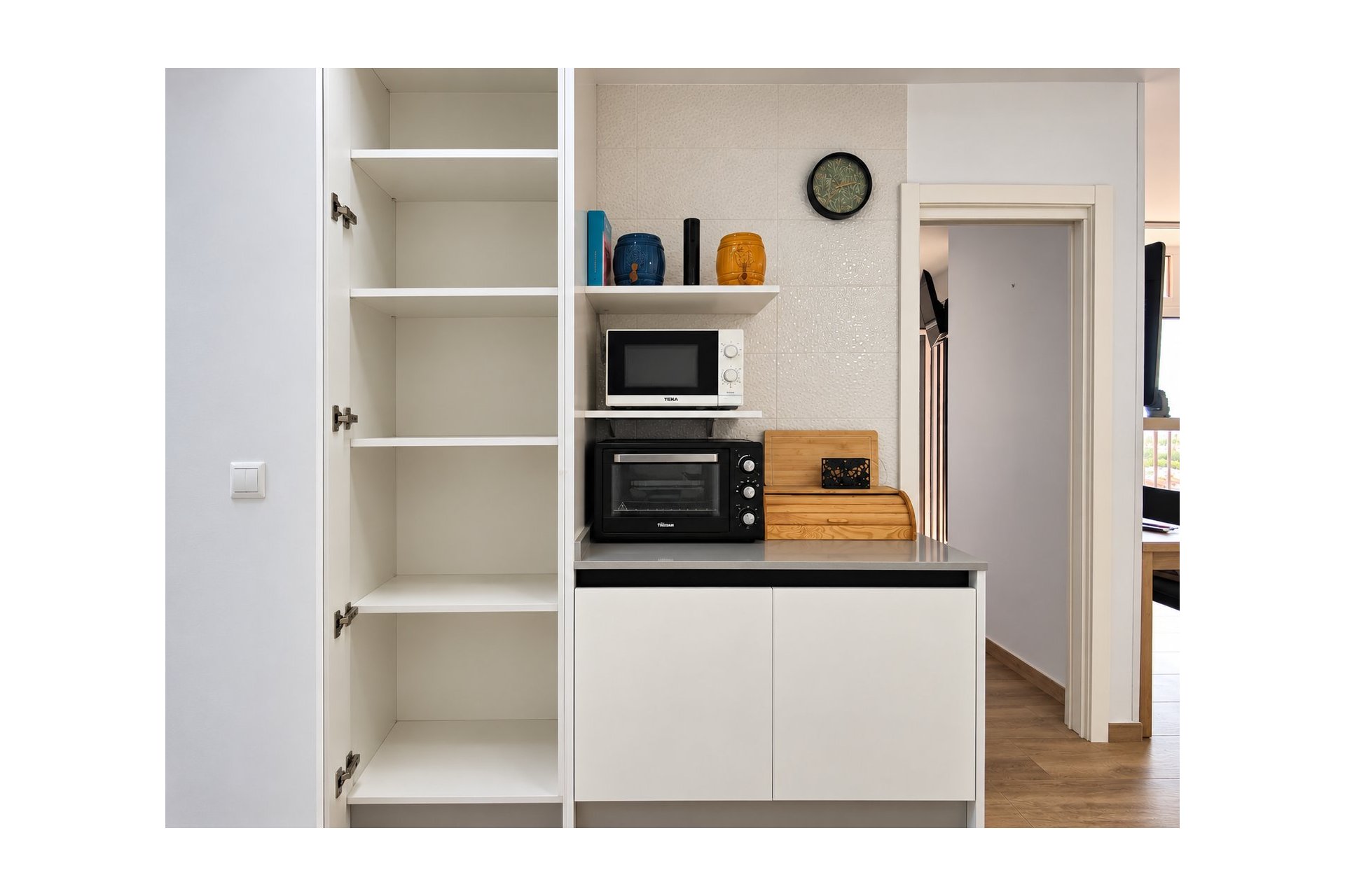 Reventa - Apartamento / piso -
Torrevieja - Torre La Mata