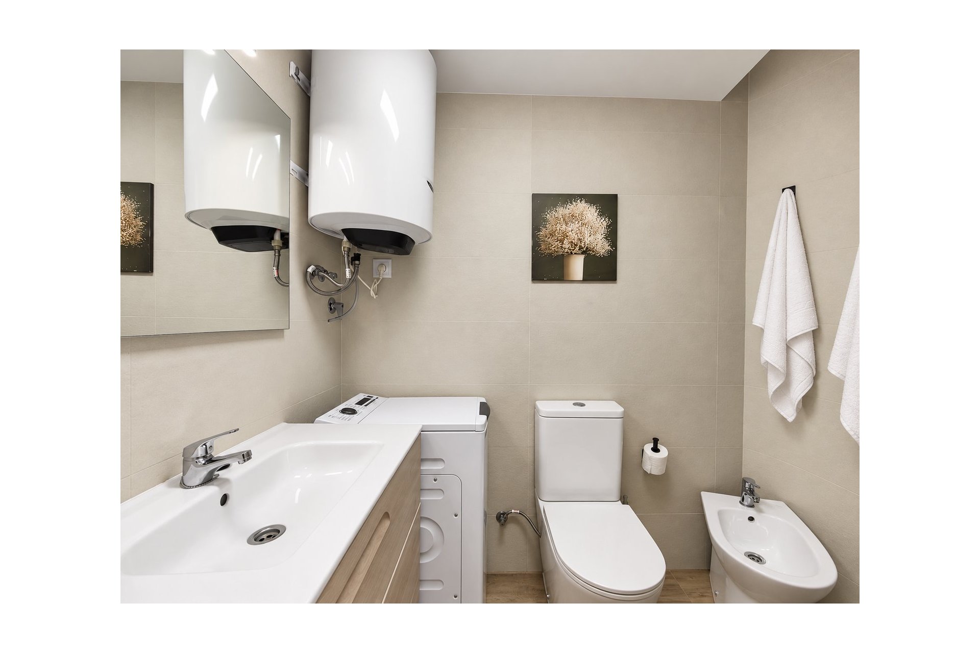 Reventa - Apartamento / piso -
Torrevieja - Torre La Mata