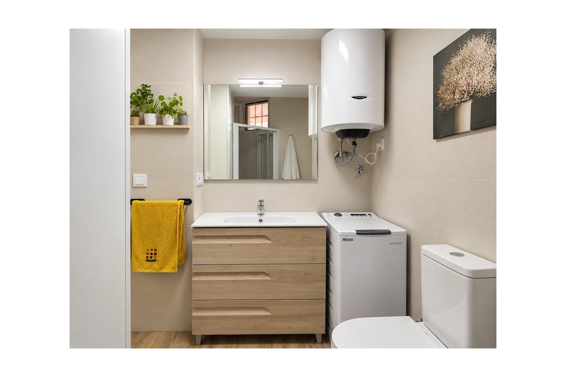 Reventa - Apartamento / piso -
Torrevieja - Torre La Mata