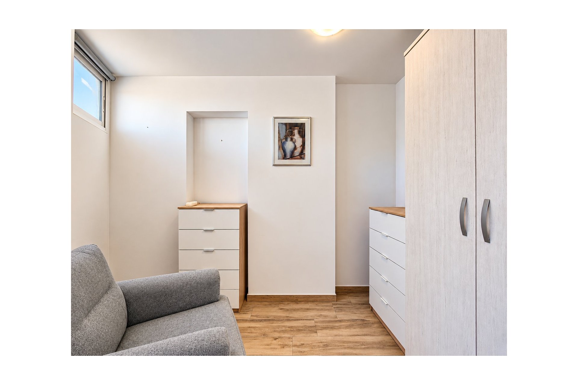 Reventa - Apartamento / piso -
Torrevieja - Torre La Mata