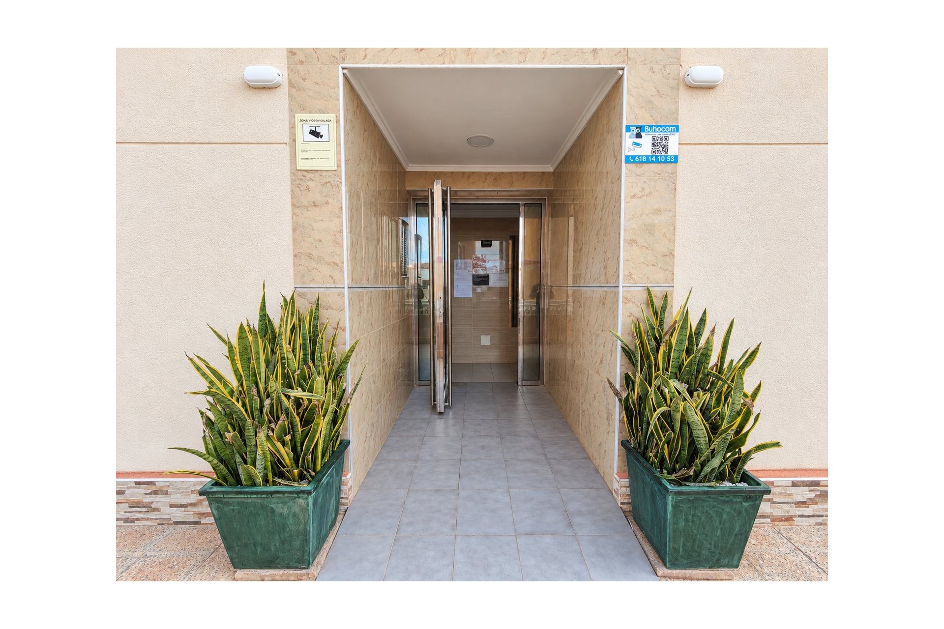 Reventa - Apartamento / piso -
Torrevieja - Torre La Mata