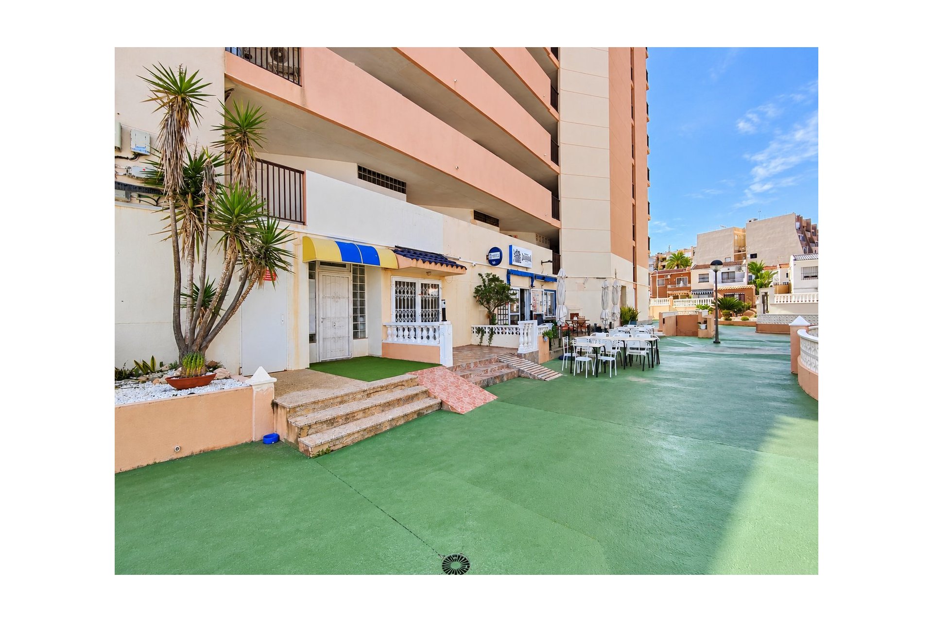 Reventa - Apartamento / piso -
Torrevieja - Torre La Mata