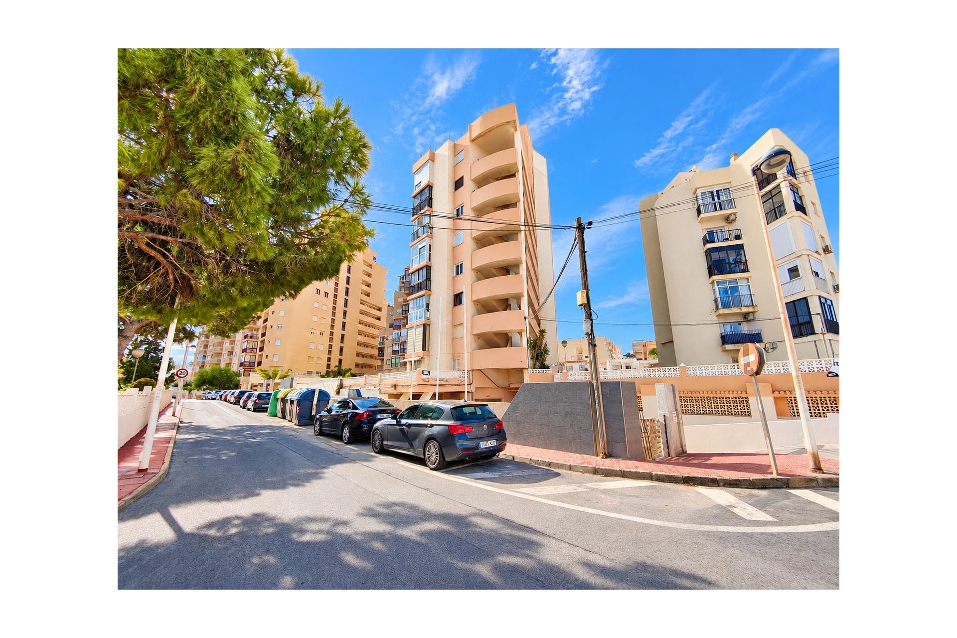 Reventa - Apartamento / piso -
Torrevieja - Torre La Mata