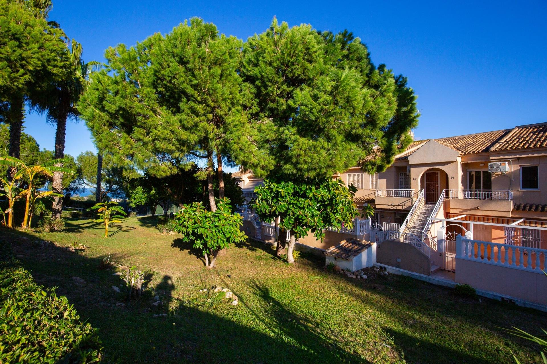 Reventa - Apartamento / piso -
Torrevieja - Torreblanca