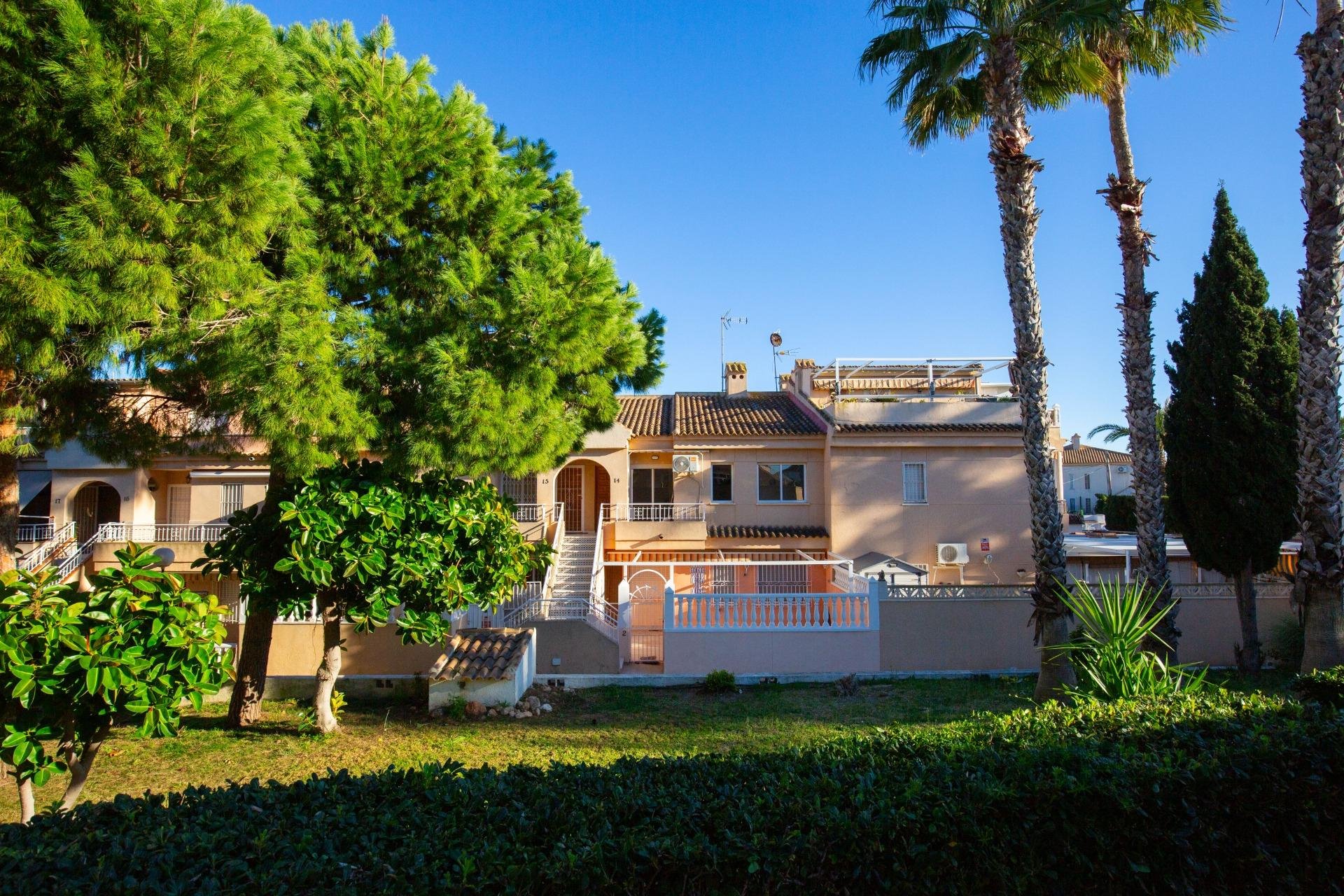 Reventa - Apartamento / piso -
Torrevieja - Torreblanca