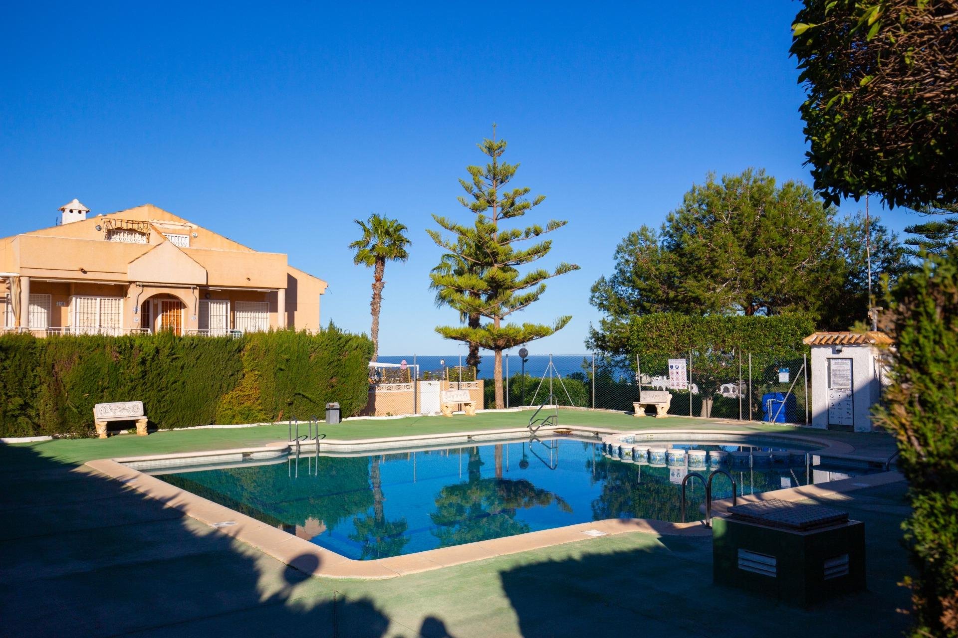 Reventa - Apartamento / piso -
Torrevieja - Torreblanca