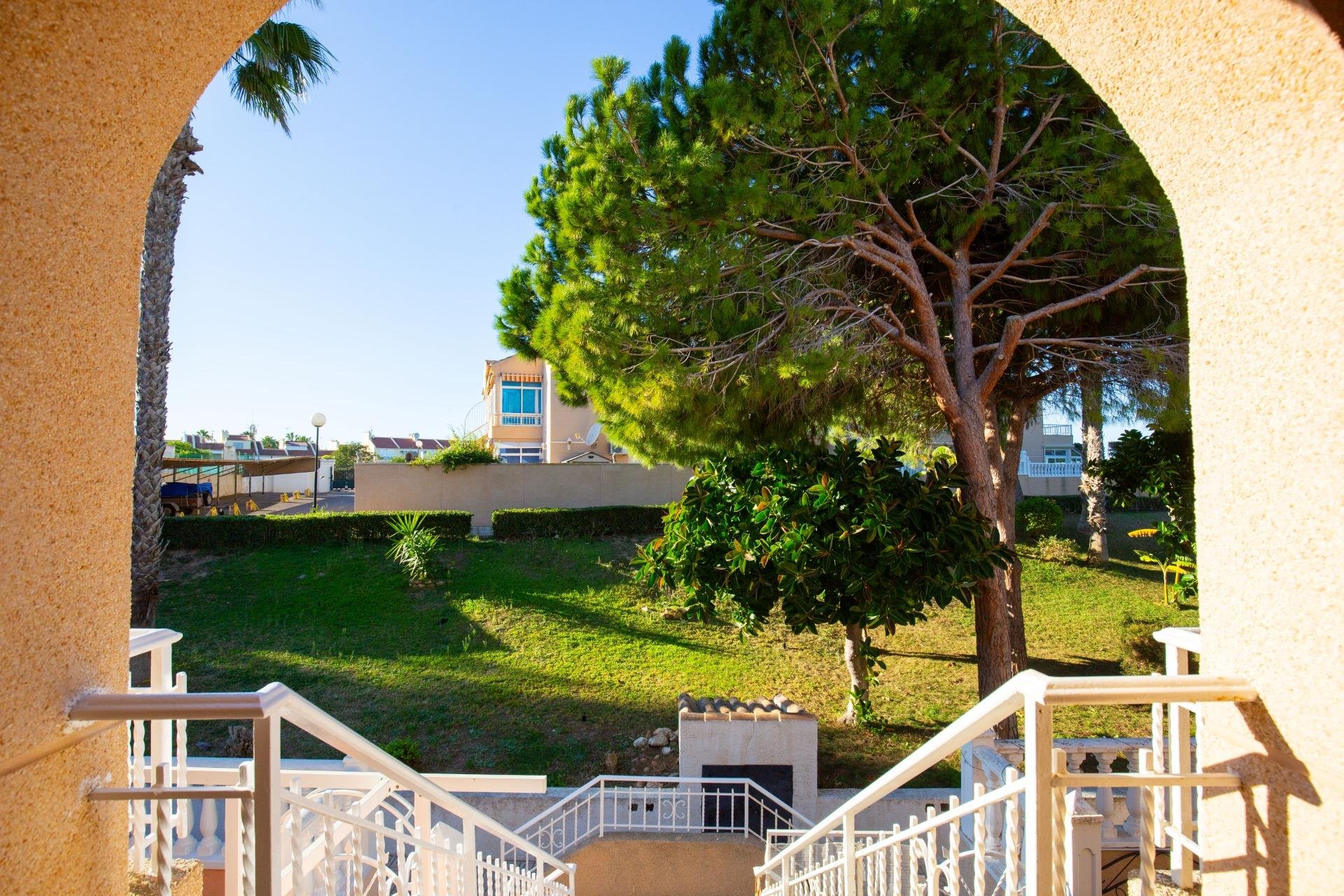 Reventa - Apartamento / piso -
Torrevieja - Torreblanca