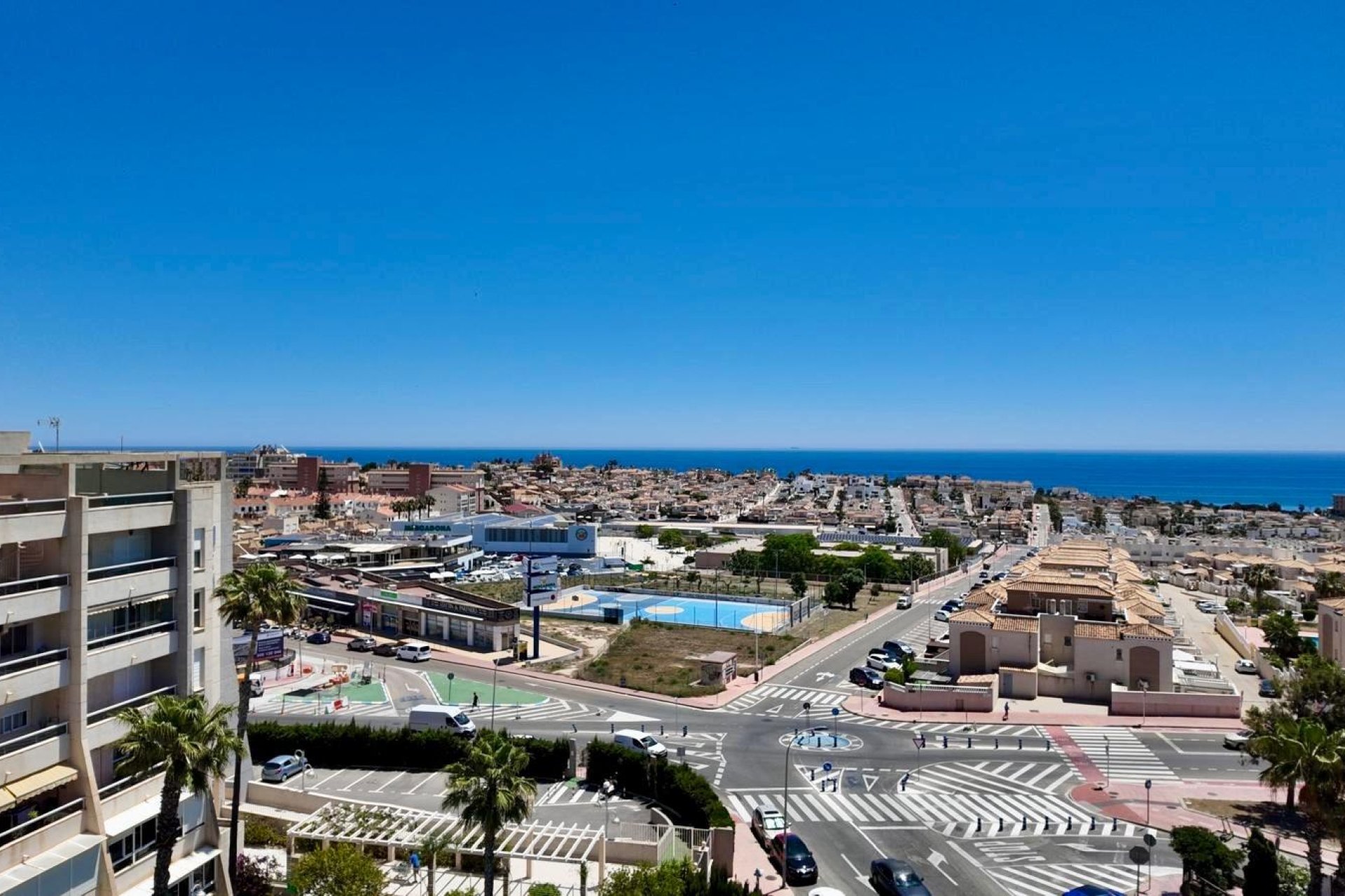 Reventa - Apartamento / piso -
Torrevieja - Torreblanca