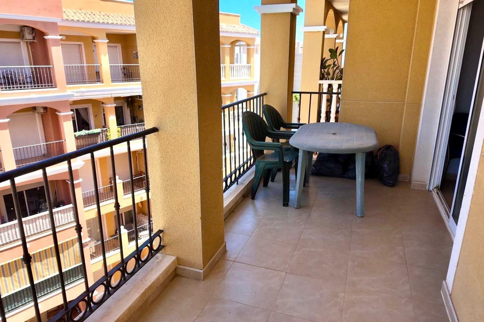 Reventa - Apartamento / piso -
Torrevieja - Torreblanca