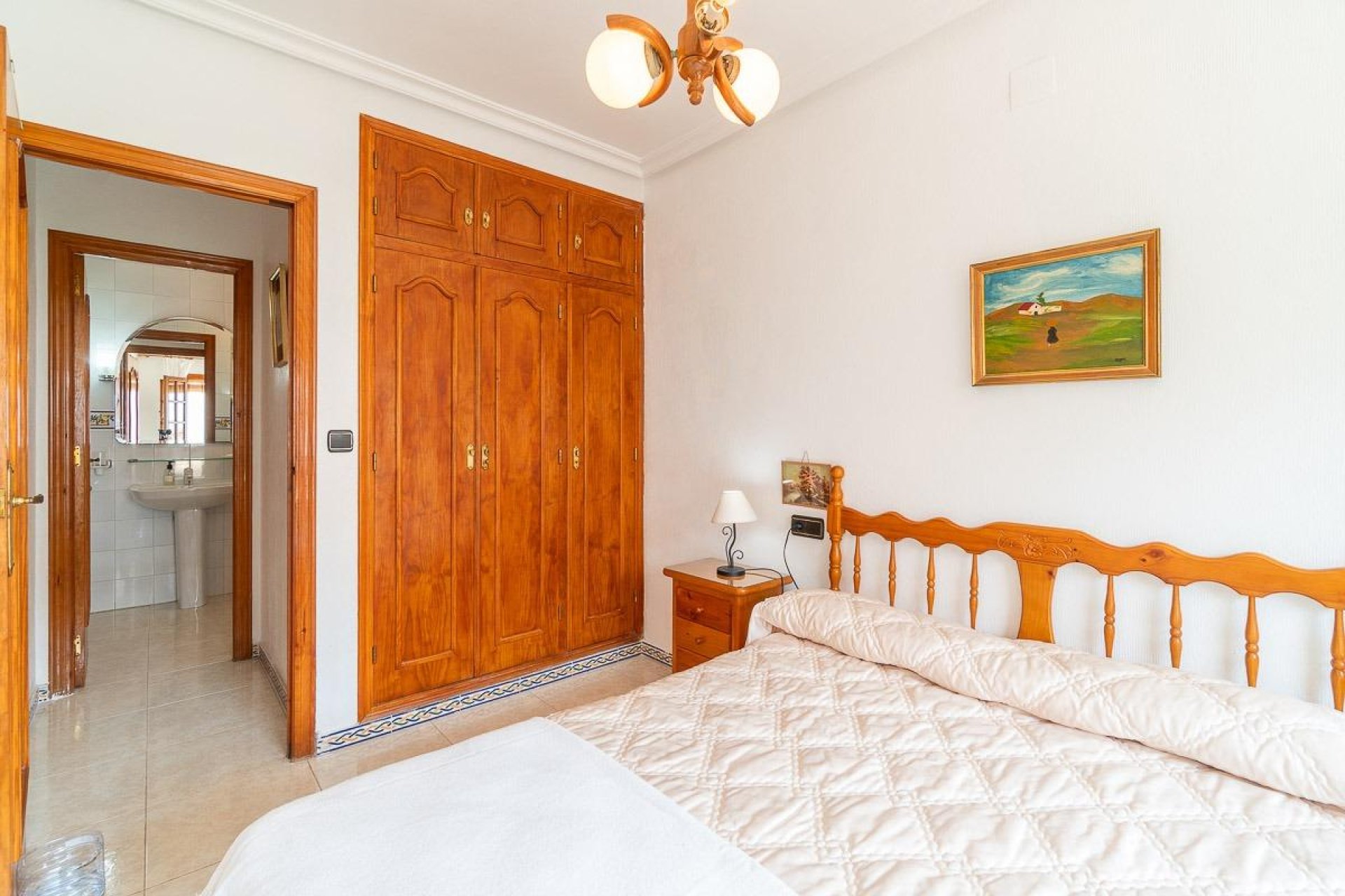 Reventa - Apartamento / piso -
Torrevieja - Torreblanca