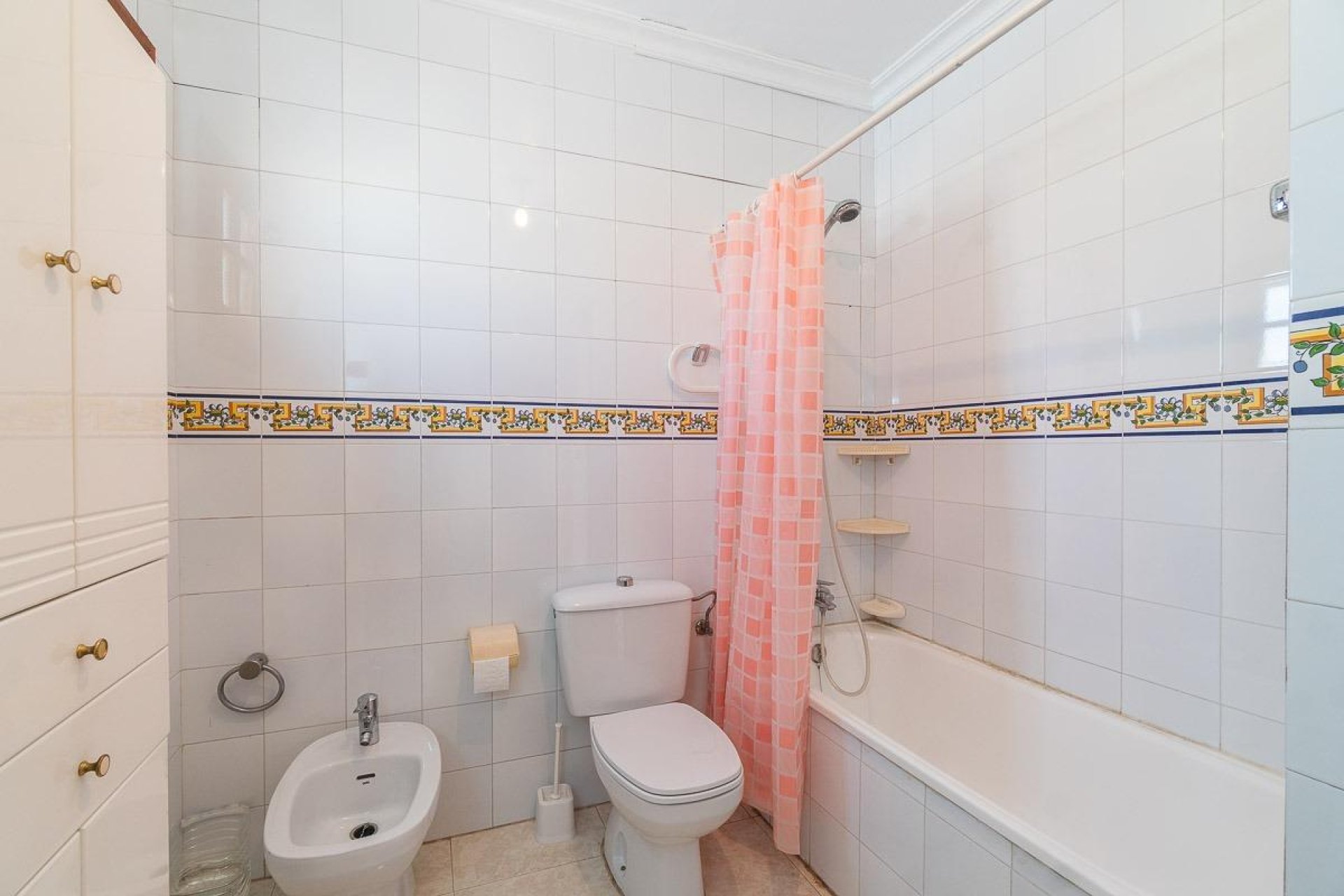 Reventa - Apartamento / piso -
Torrevieja - Torreblanca