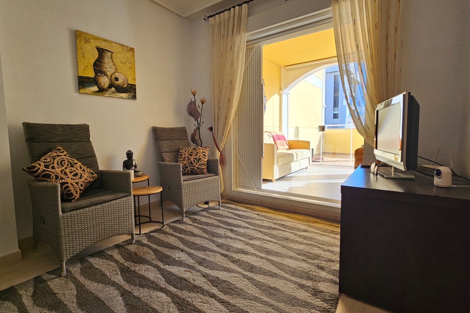 Reventa - Apartamento / piso -
Torrevieja - Torreblanca