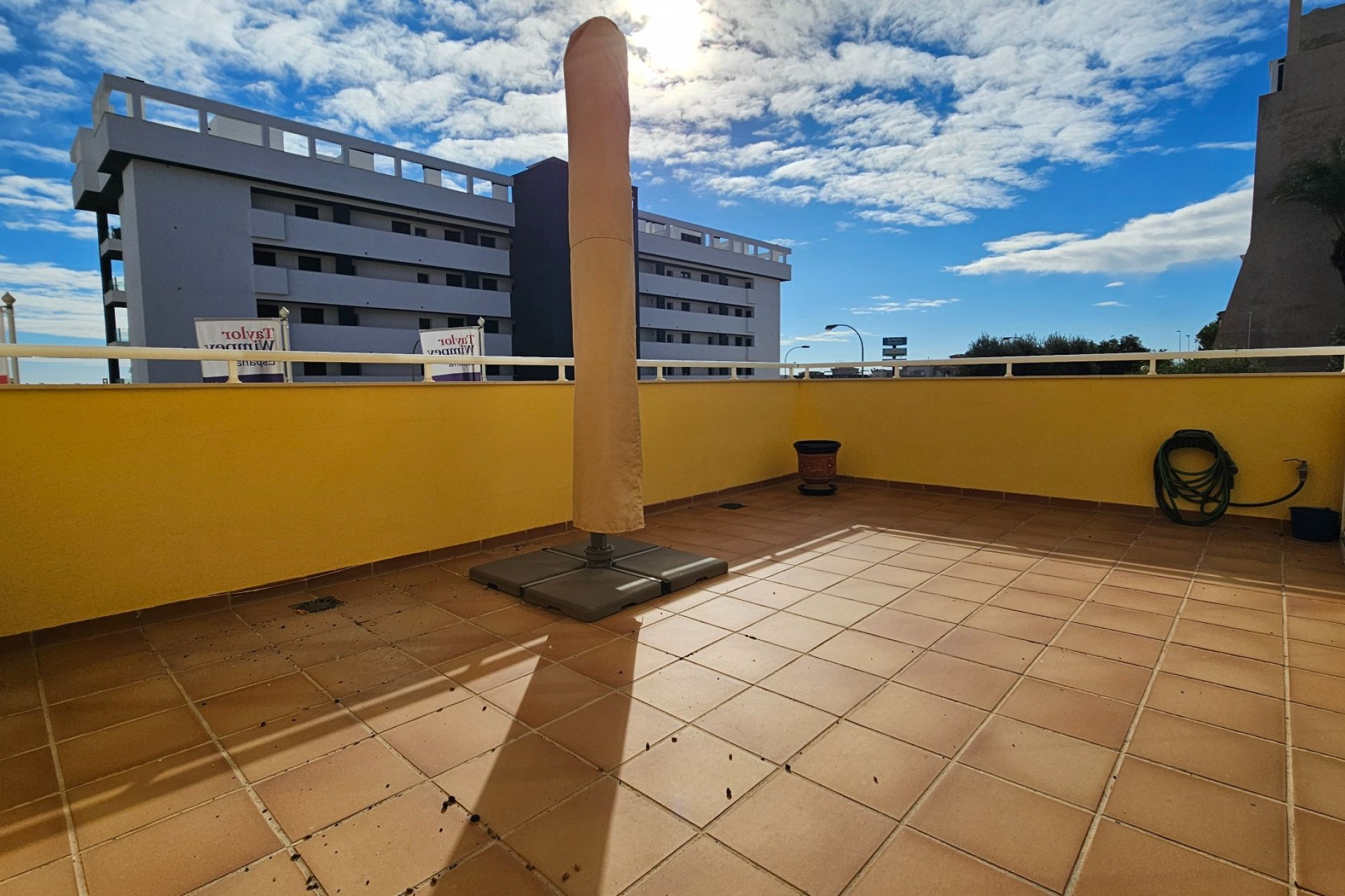 Reventa - Apartamento / piso -
Torrevieja - Torreblanca