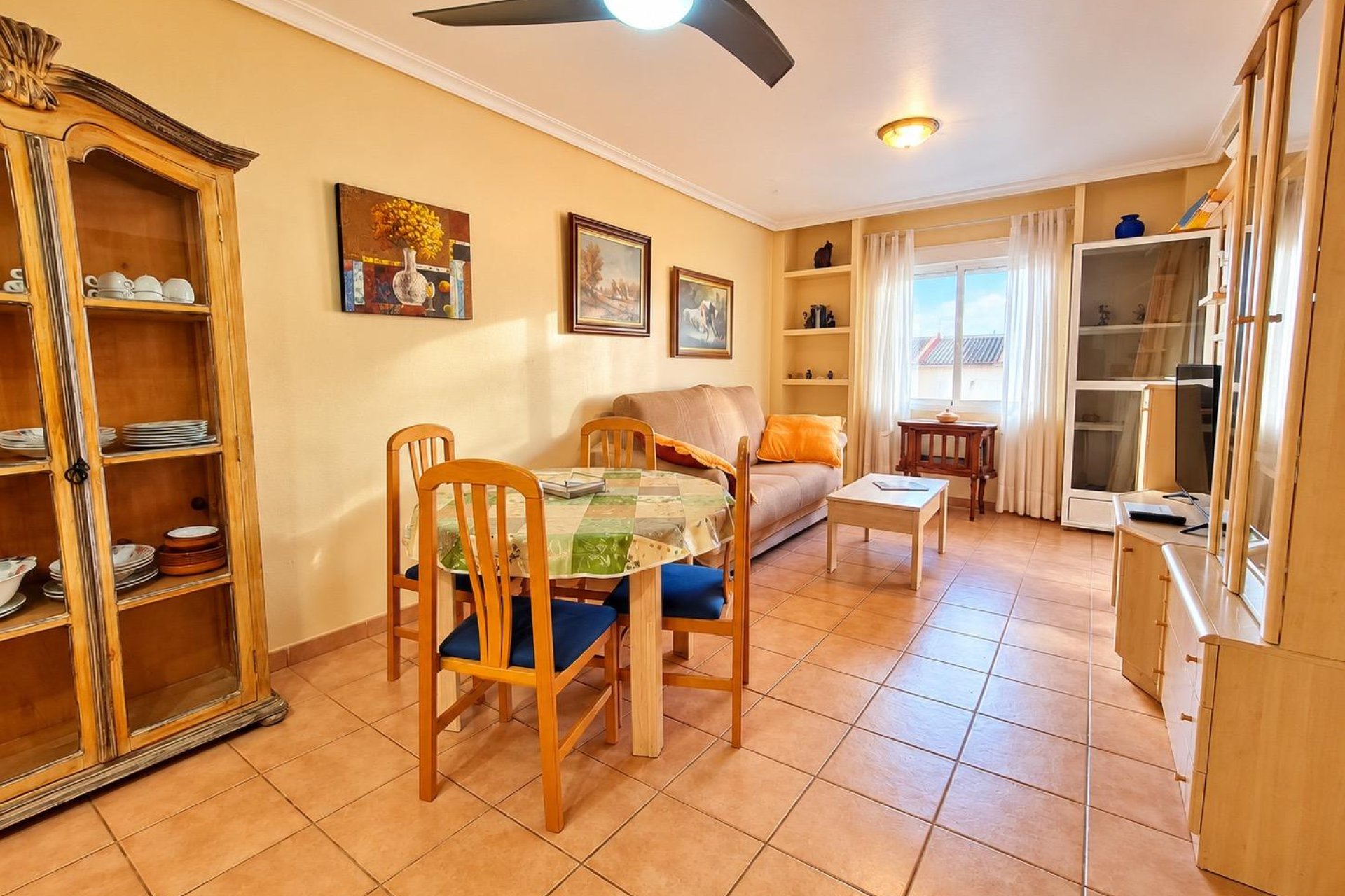 Reventa - Apartamento / piso -
Torrevieja - Torreblanca
