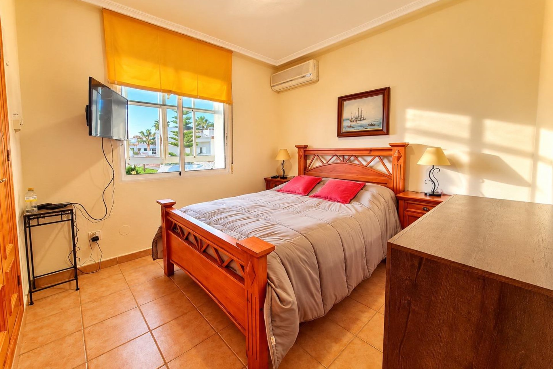 Reventa - Apartamento / piso -
Torrevieja - Torreblanca