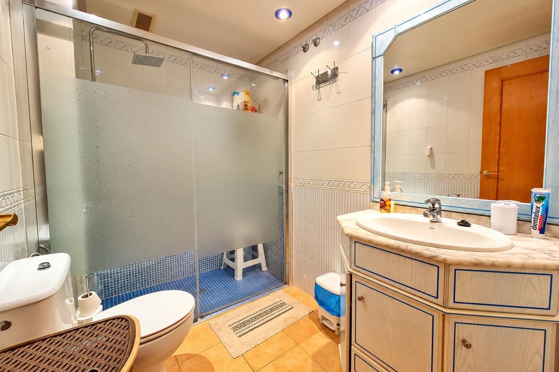 Reventa - Apartamento / piso -
Torrevieja - Torreblanca