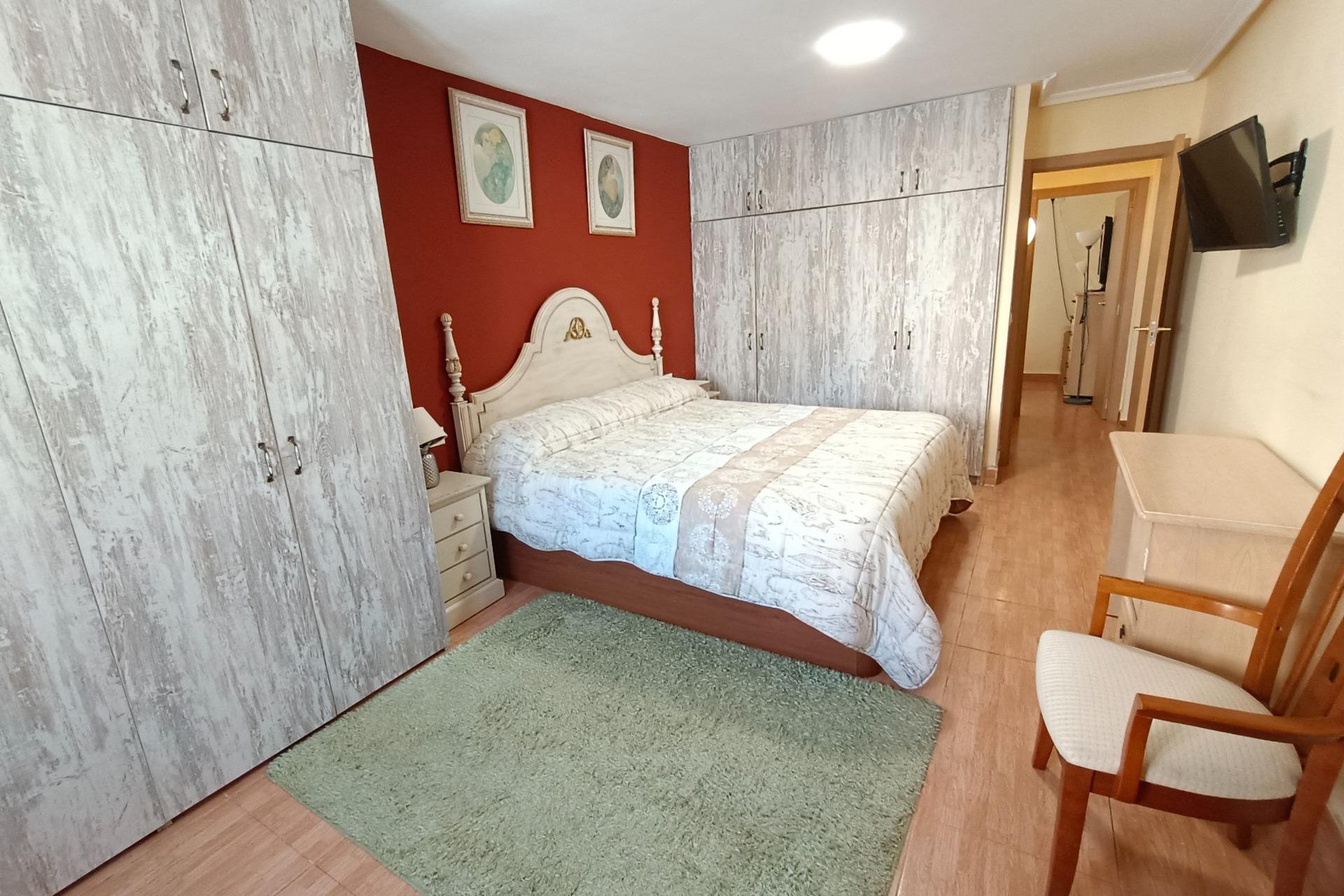 Reventa - Apartamento / piso -
Torrevieja - Torreblanca