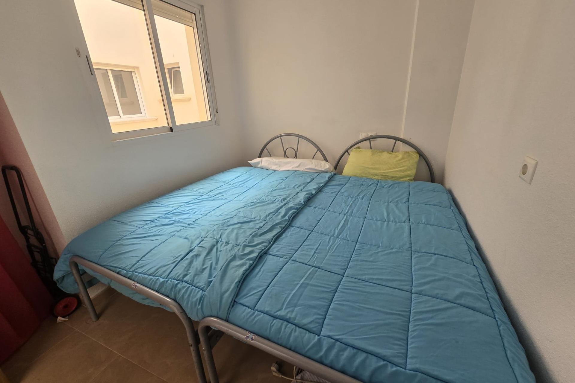 Reventa - Apartamento / piso -
Torrevieja - Torreblanca