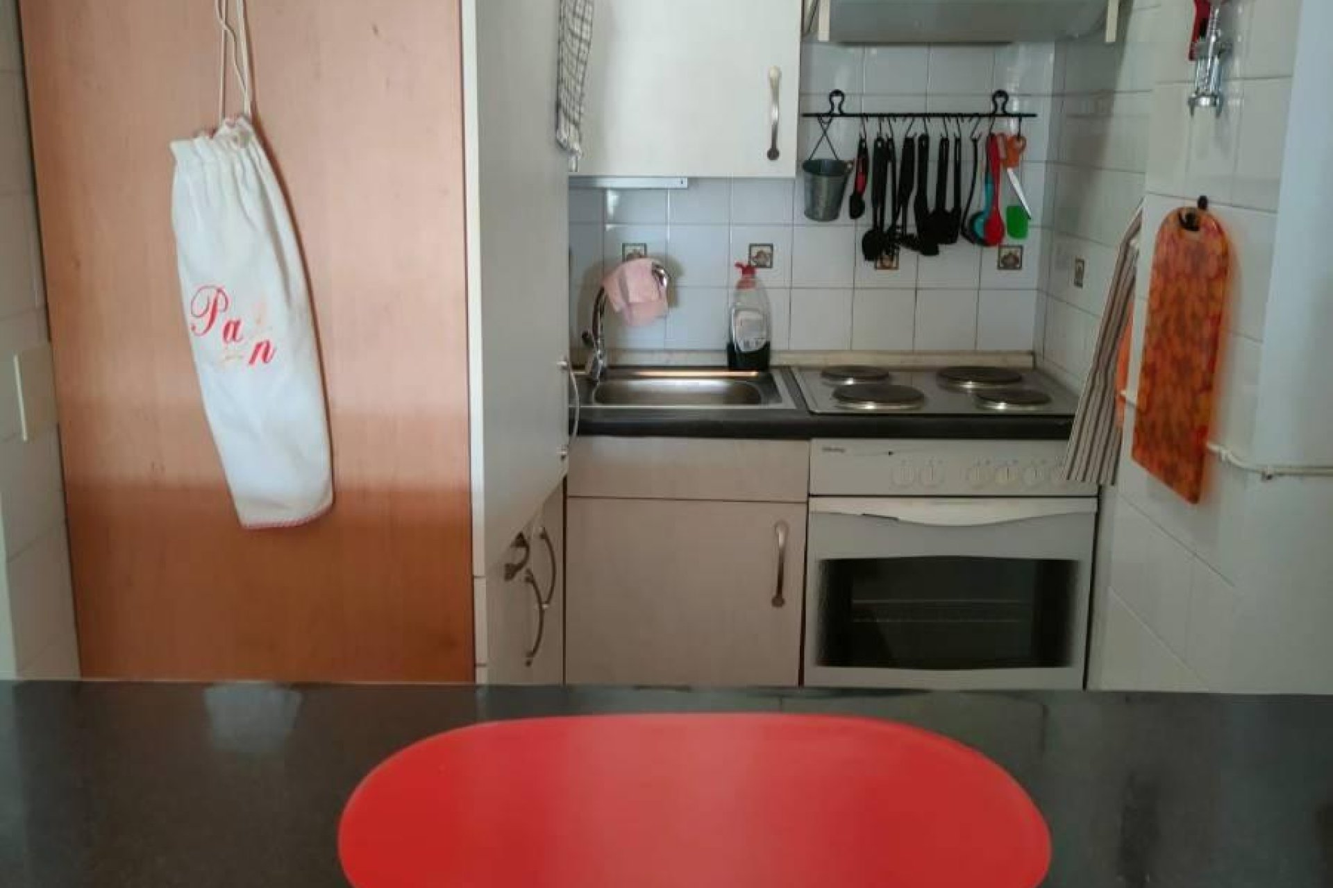 Reventa - Apartamento / piso -
Torrevieja - Torreblanca